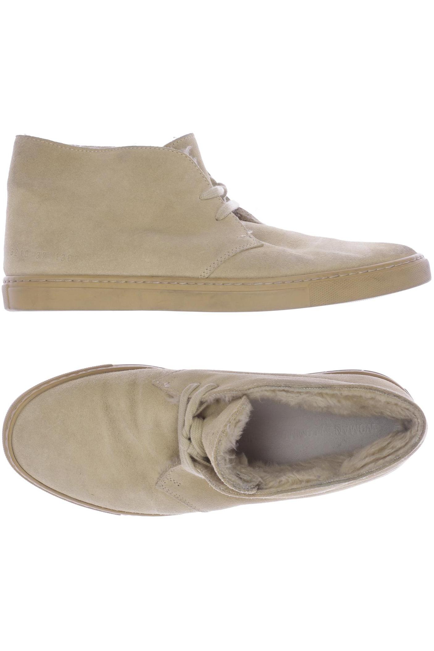 

COMMON PROJECTS Damen Halbschuh, beige