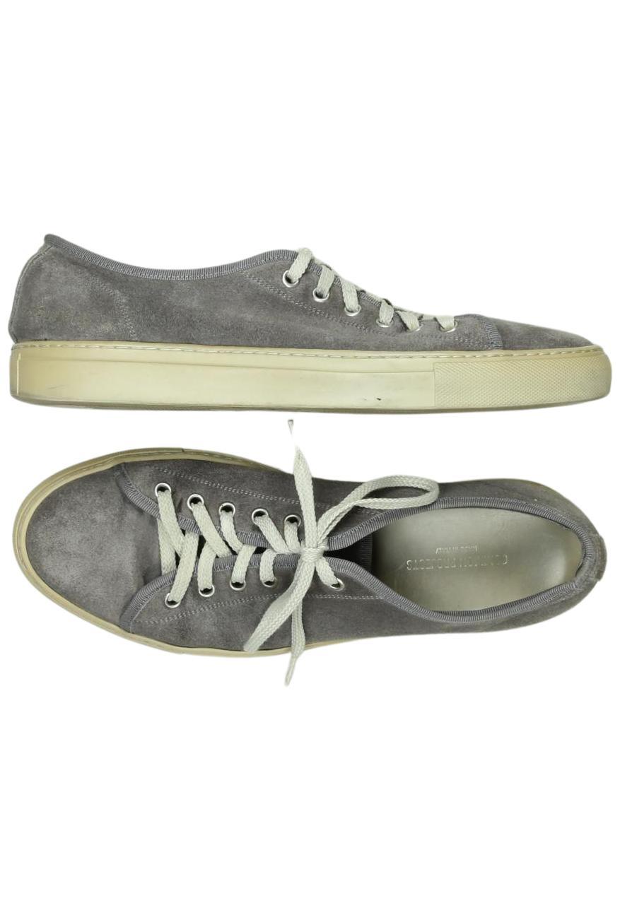 Thumbnail - Common Projects Herren Sneakers, grau, Gr. 41