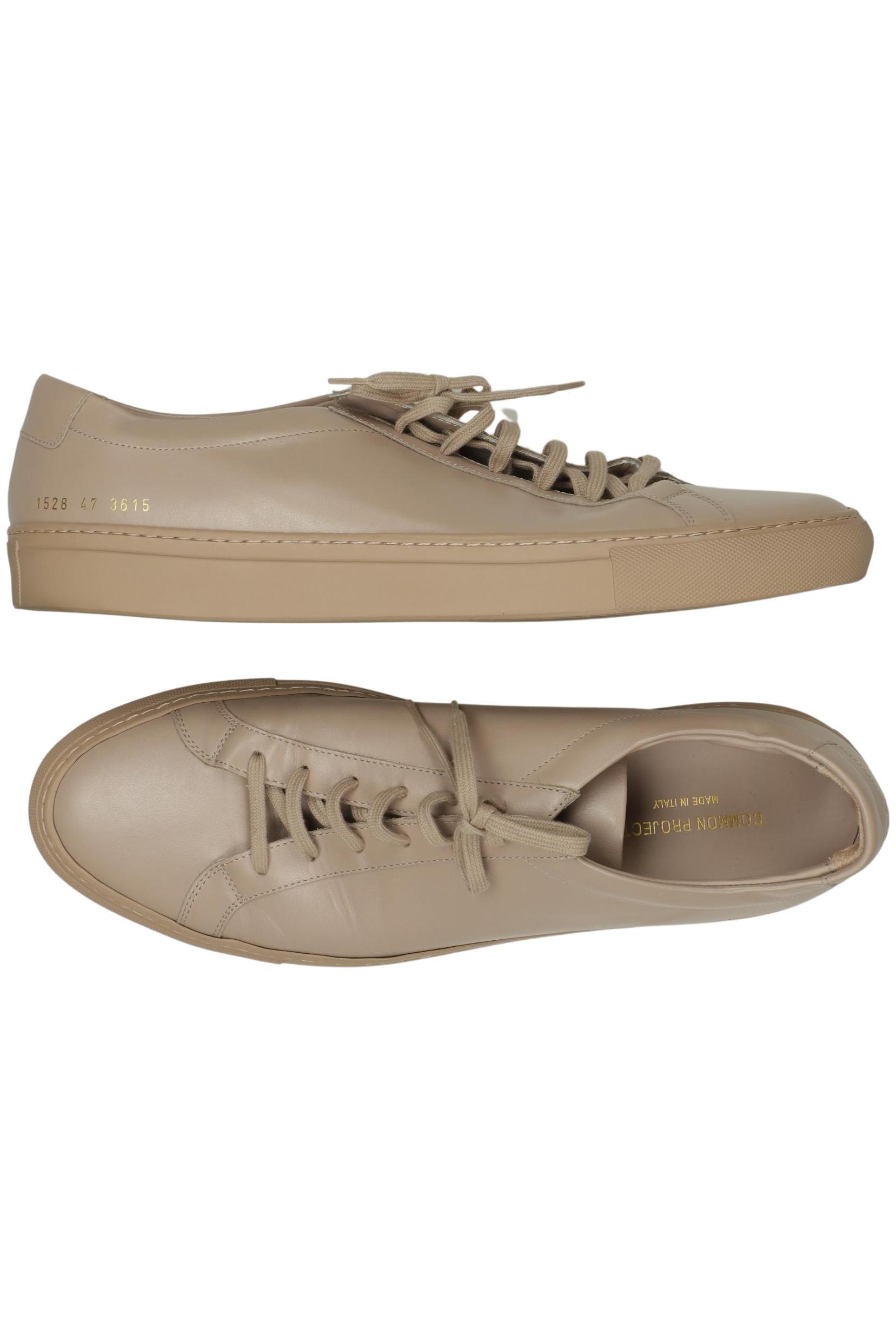 

Common Projects Herren Sneakers, beige, Gr. 48