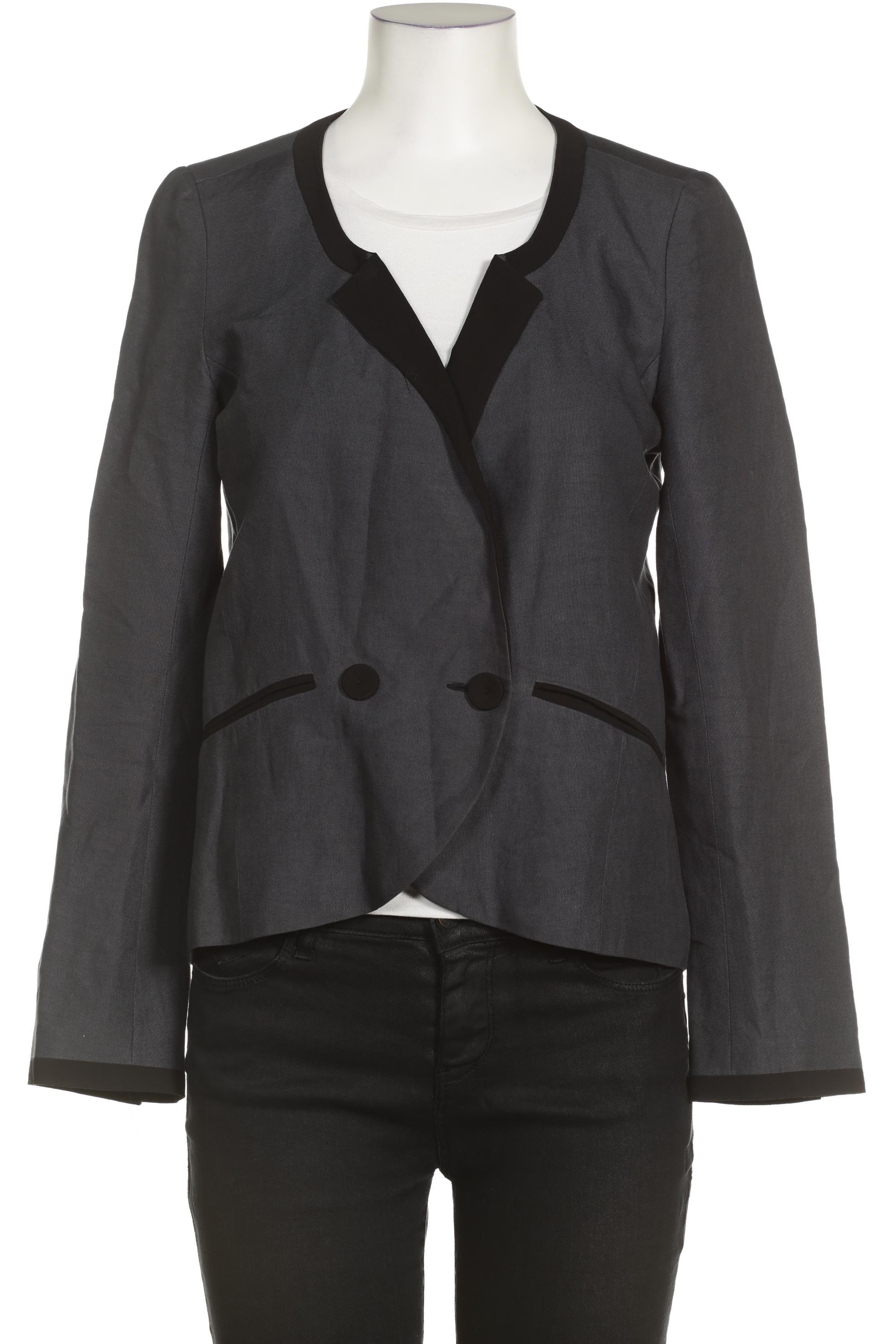 

Comptoir des Cotonniers Damen Blazer, grau, Gr. 36