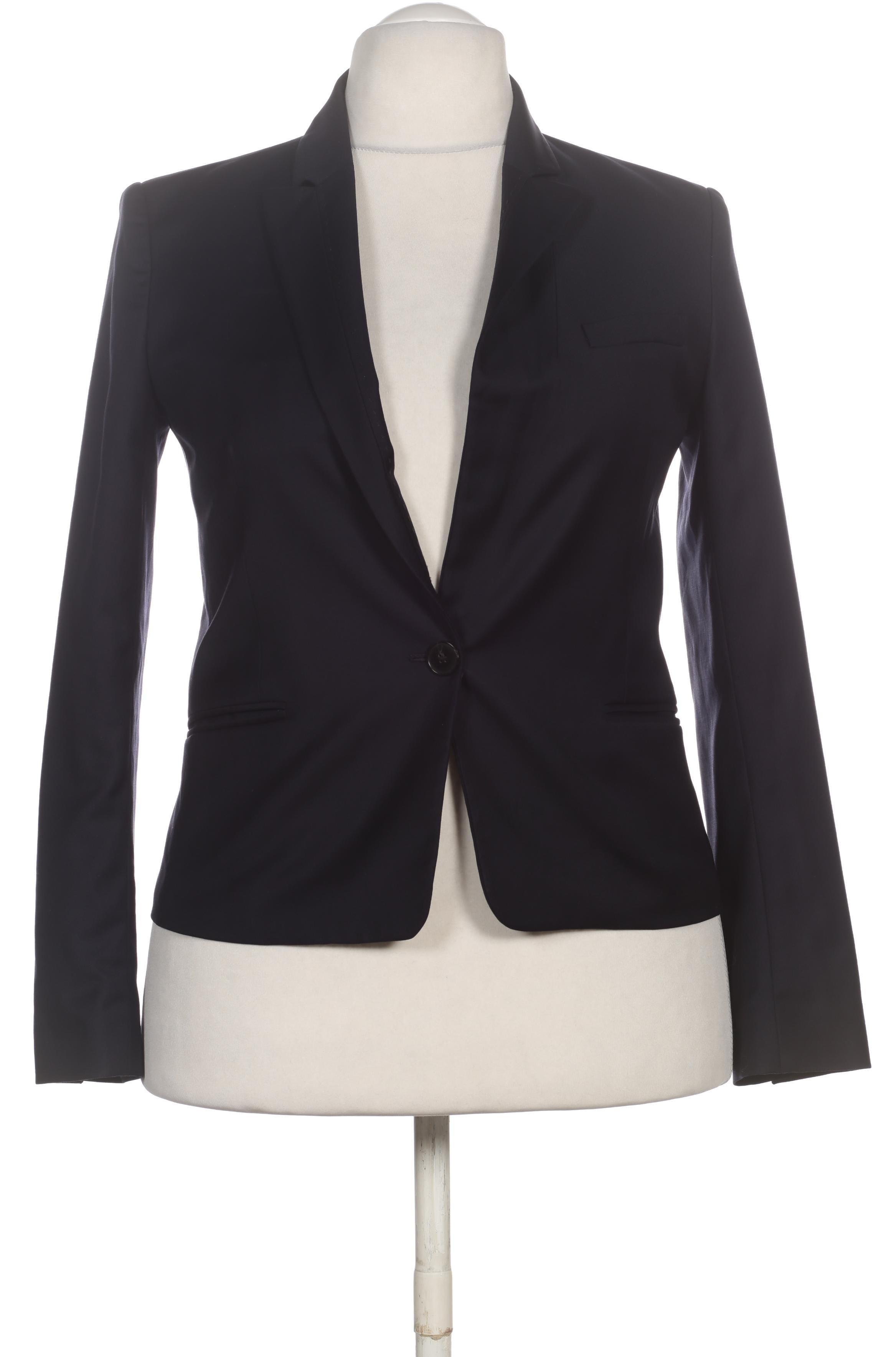 

Comptoir des Cotonniers Damen Blazer, blau, Gr. 42