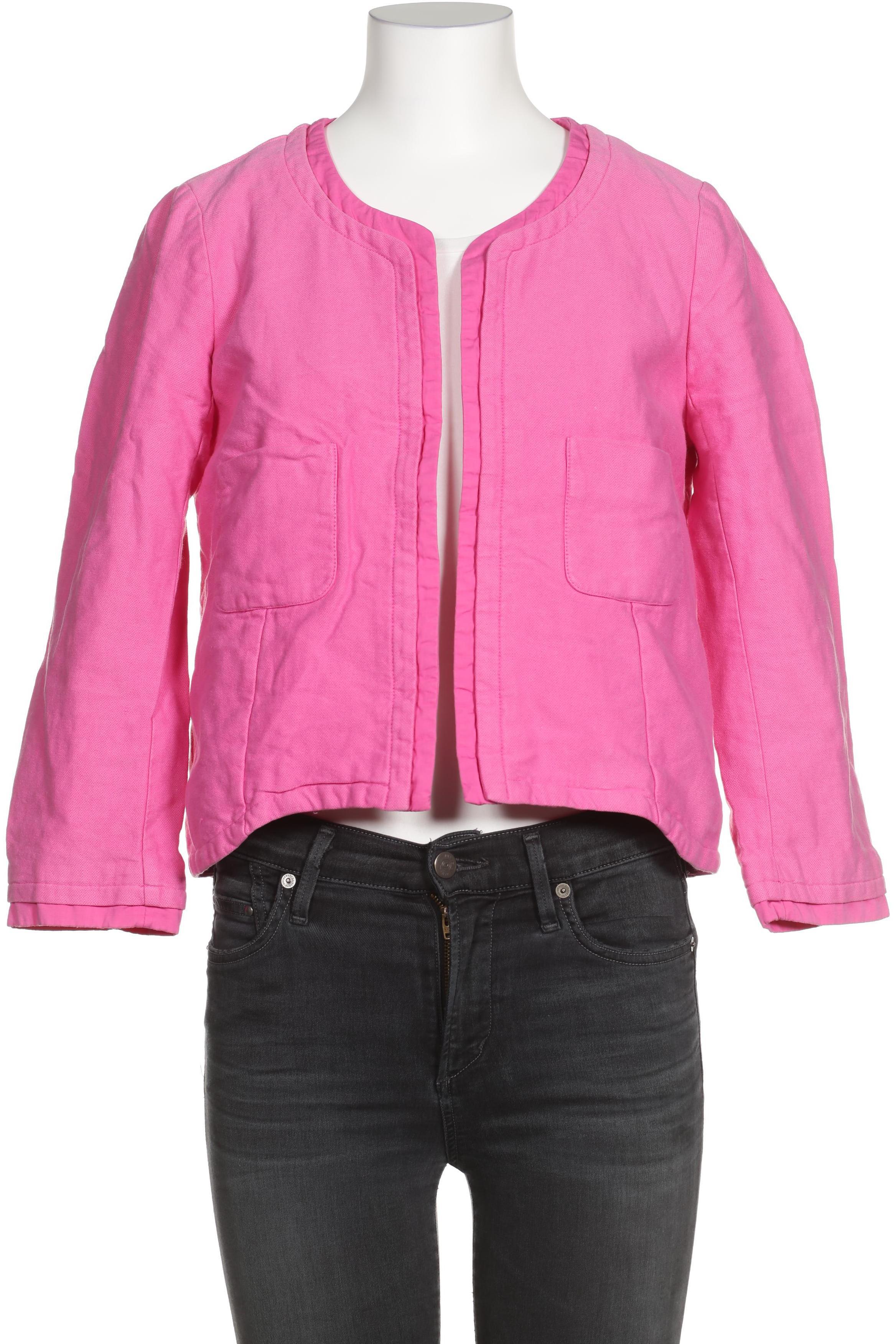 

Comptoir des Cotonniers Damen Blazer, pink, Gr. 38