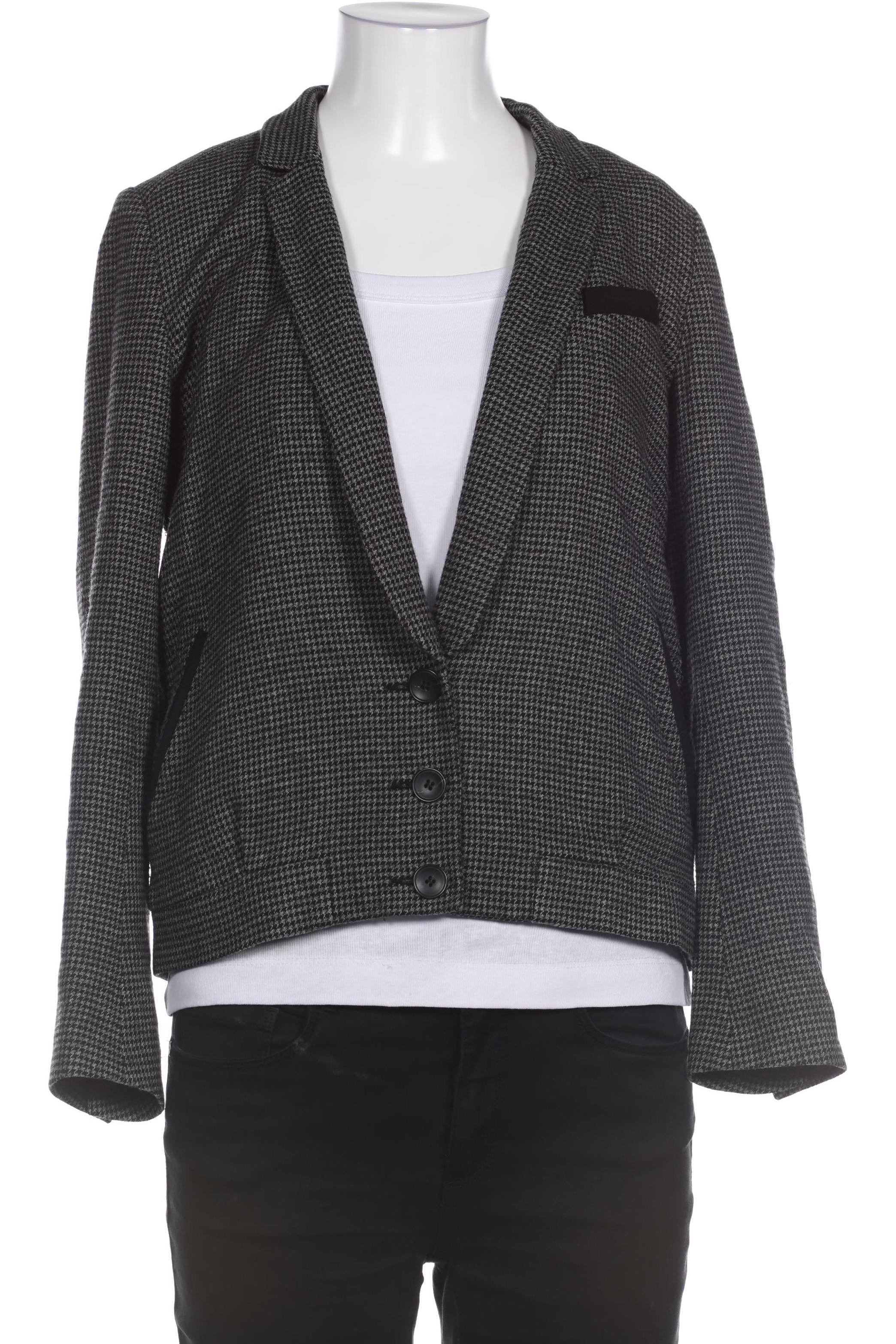 

Comptoir des Cotonniers Damen Blazer, grau, Gr. 36