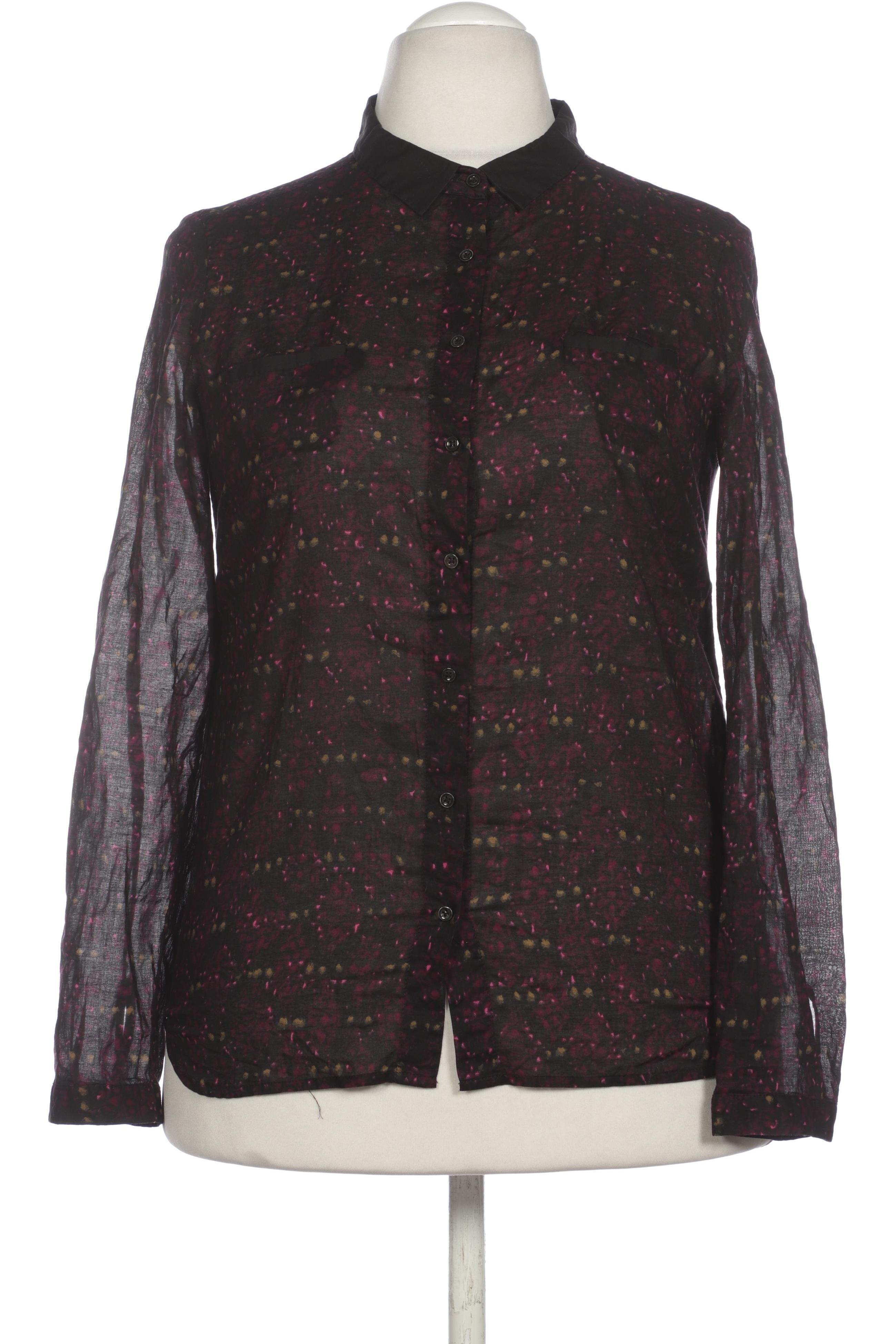 

Comptoir des Cotonniers Damen Bluse, lila, Gr. 42