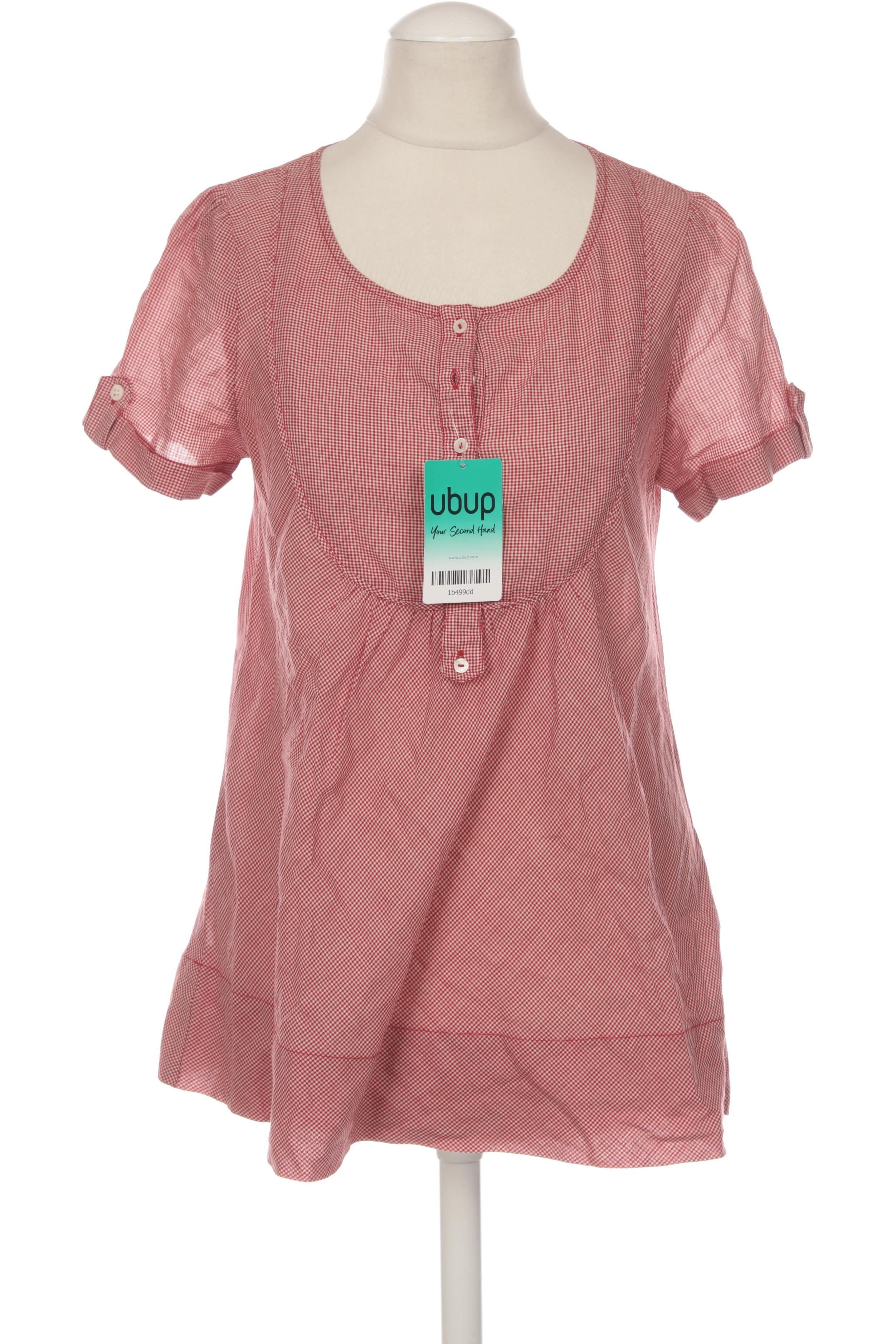

Comptoir des Cotonniers Damen Bluse, rot, Gr. 36