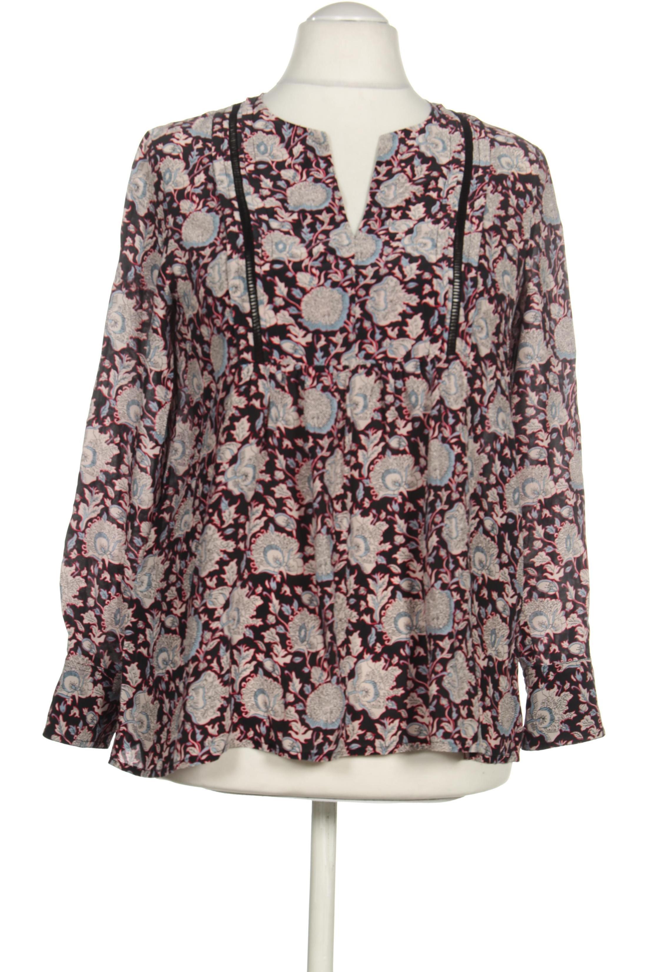 

Comptoir des Cotonniers Damen Bluse, blau, Gr.