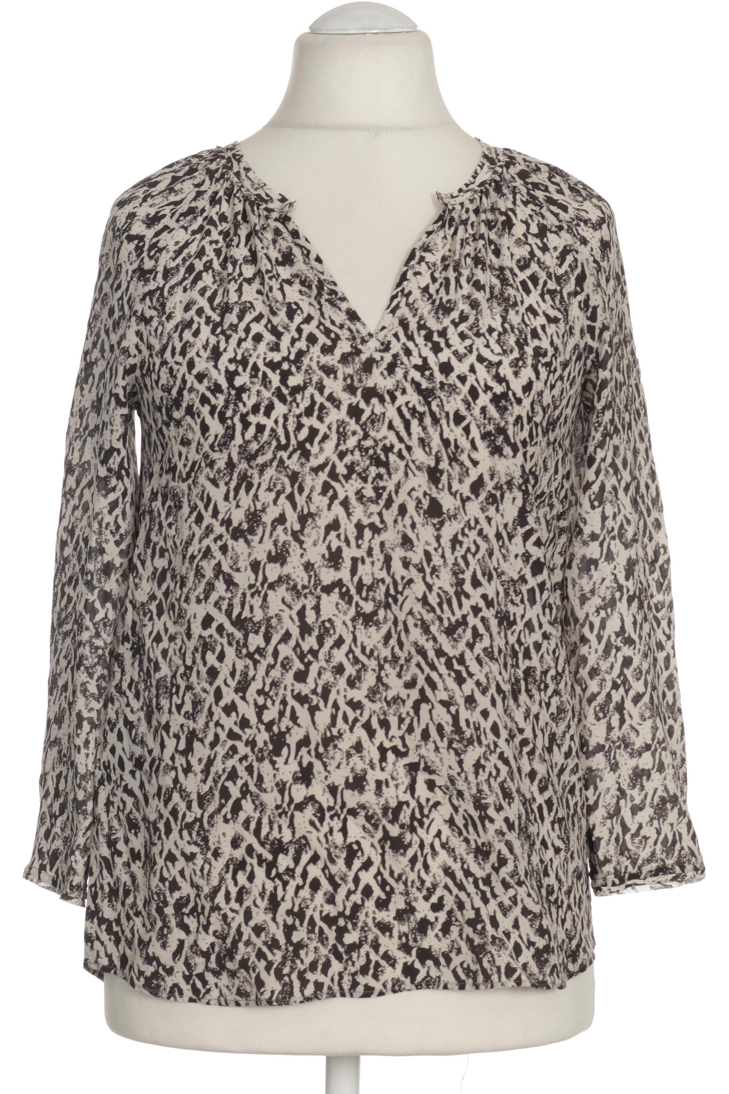 

Comptoir des Cotonniers Damen Bluse, schwarz, Gr.