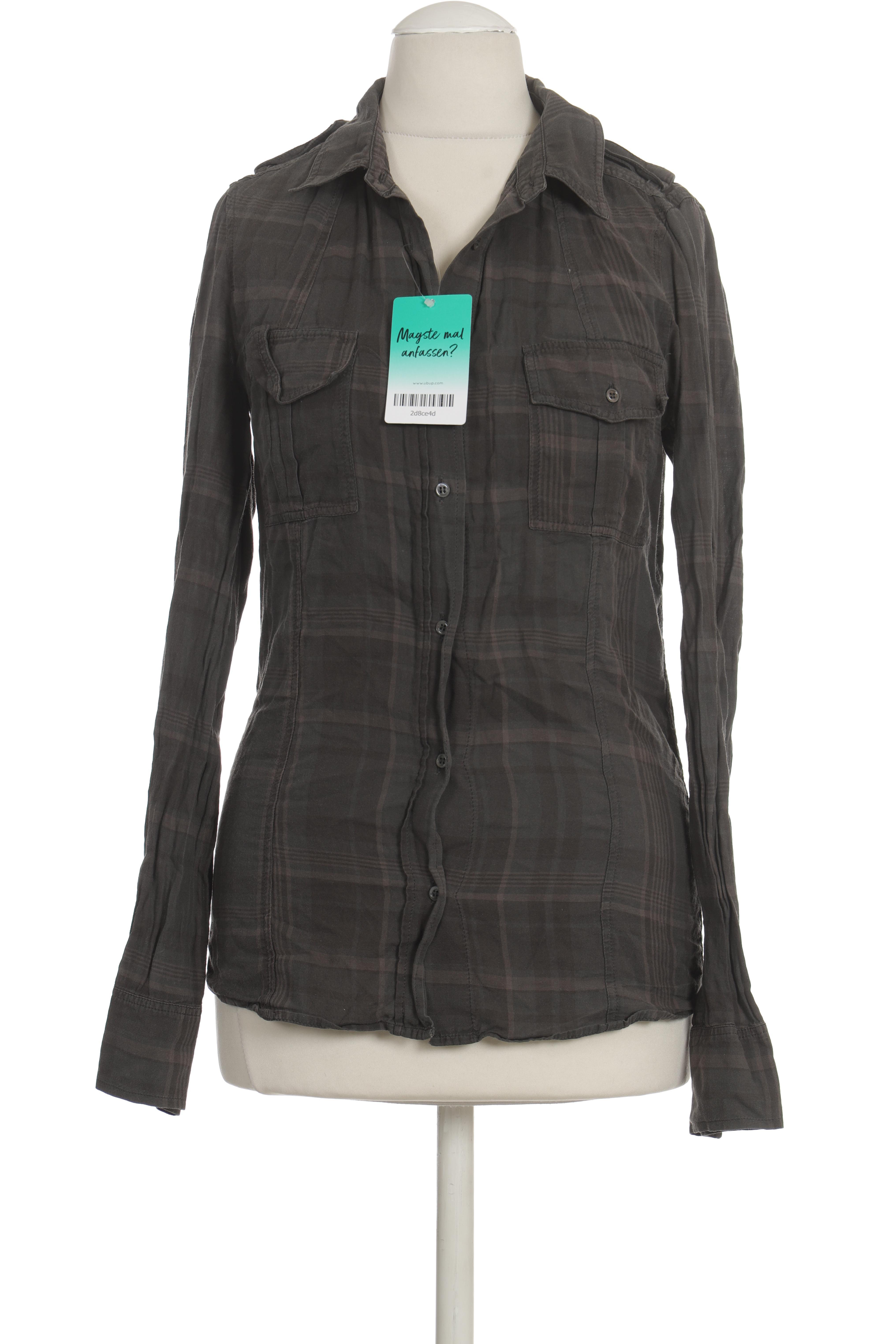 

Comptoir des Cotonniers Damen Bluse, braun, Gr. 34