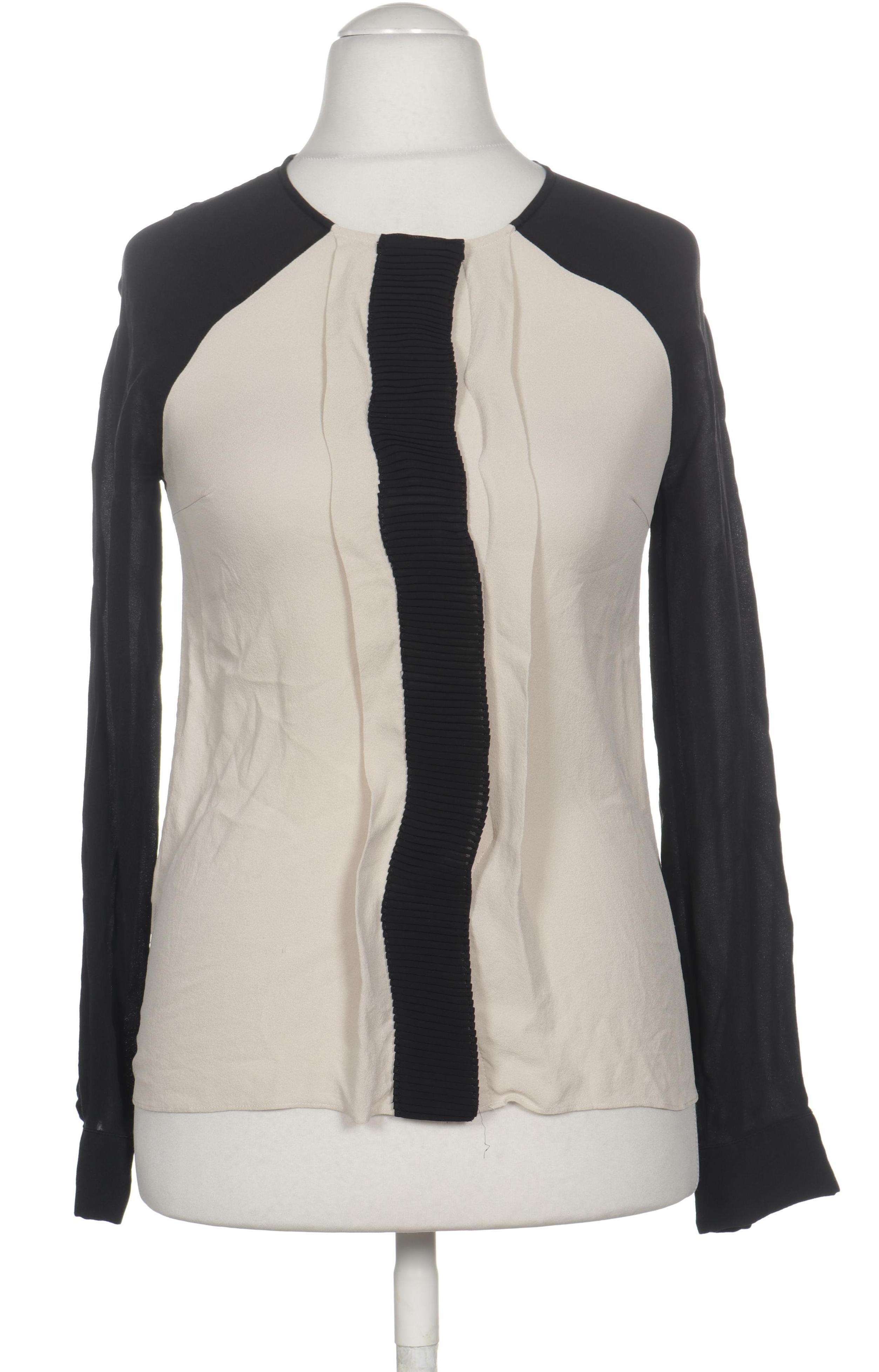 

Comptoir des Cotonniers Damen Bluse, schwarz, Gr. 38