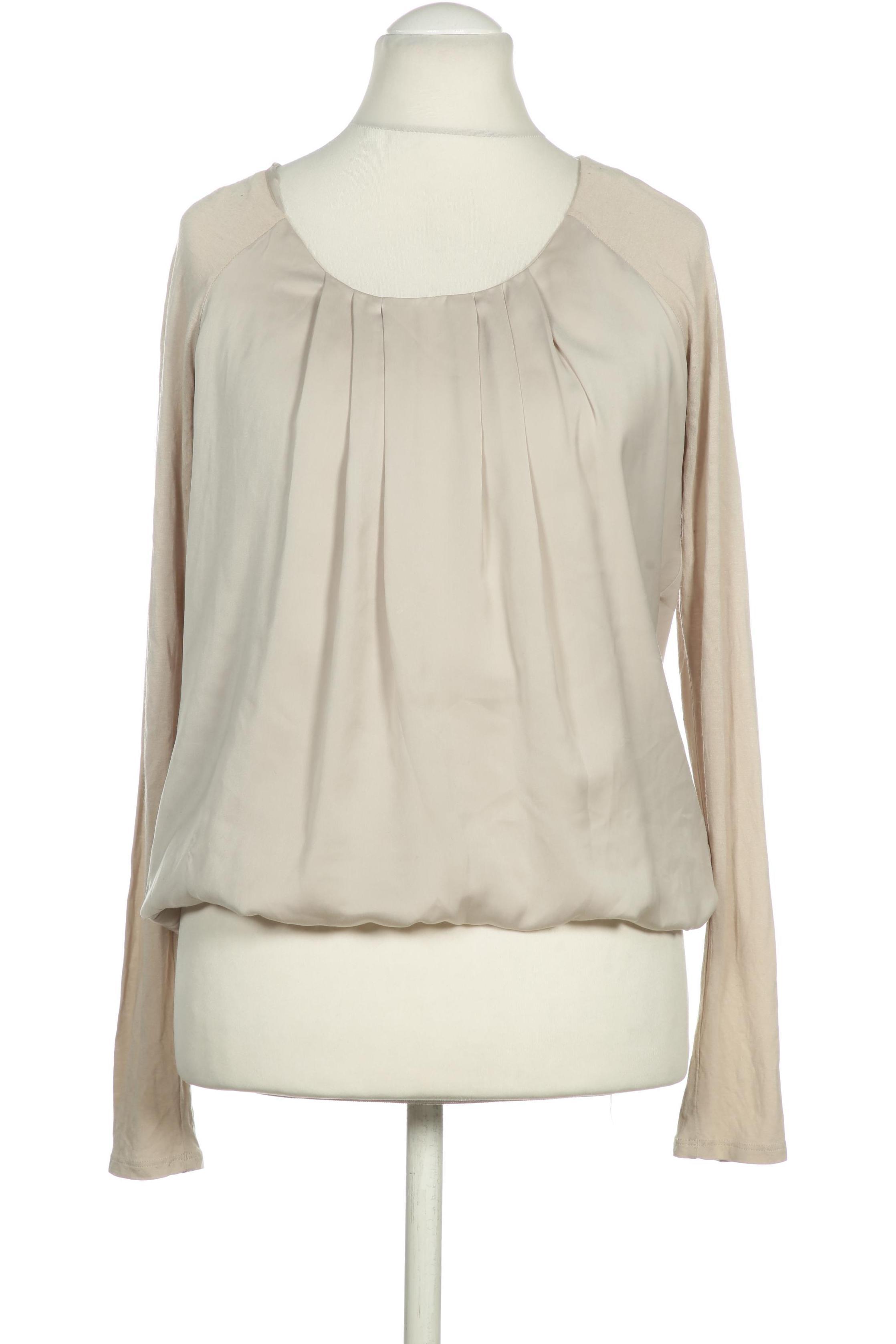 

Comptoir des Cotonniers Damen Bluse, beige, Gr.