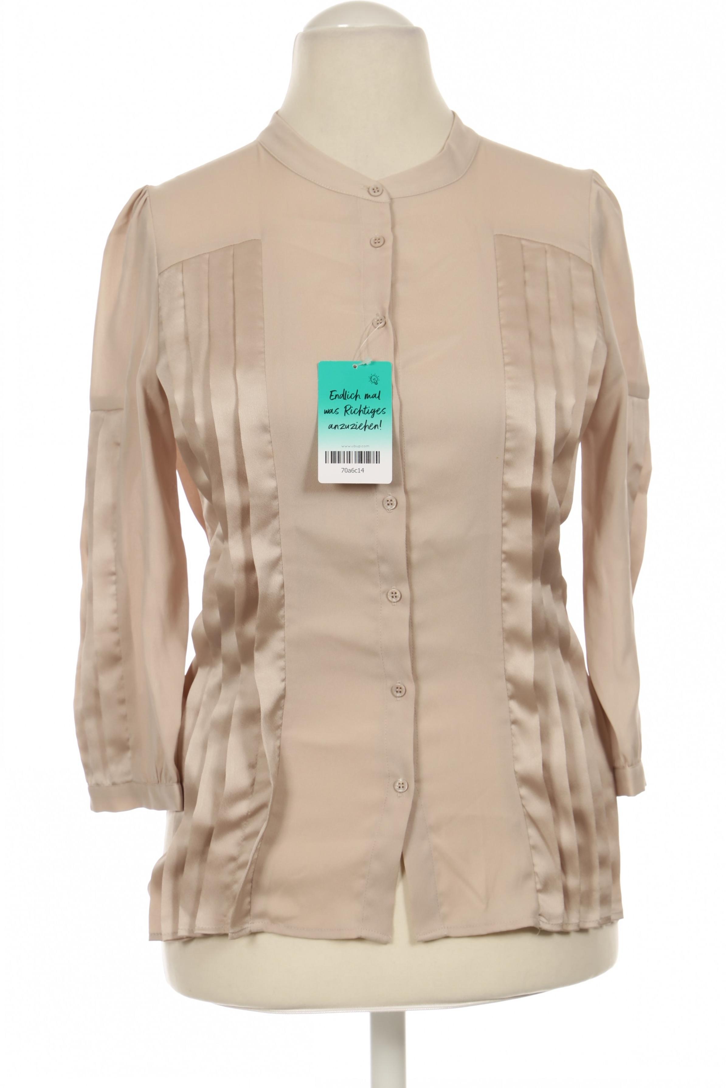 

Comptoir des Cotonniers Damen Bluse, beige, Gr. 36