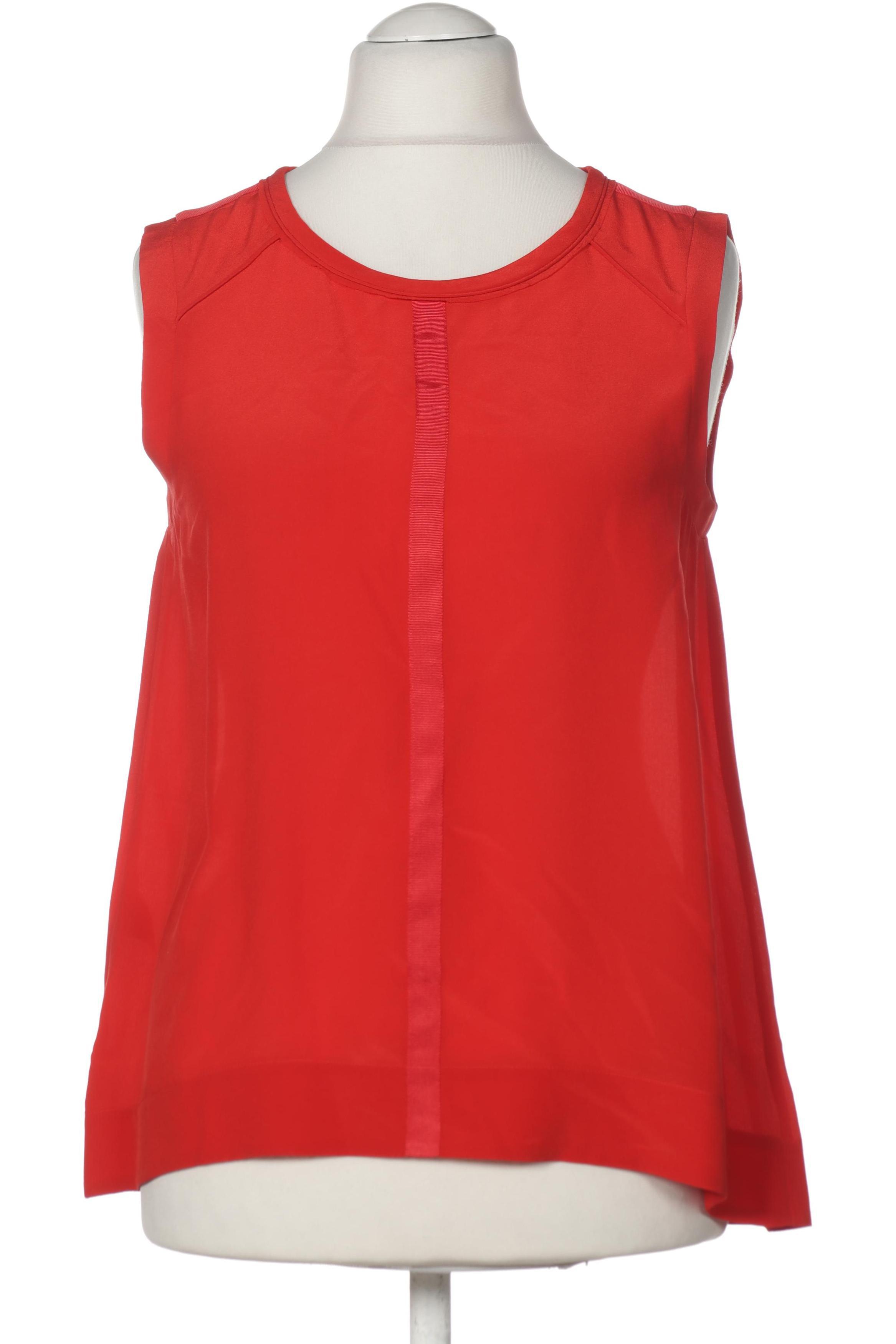 

Comptoir des Cotonniers Damen Bluse, rot, Gr.