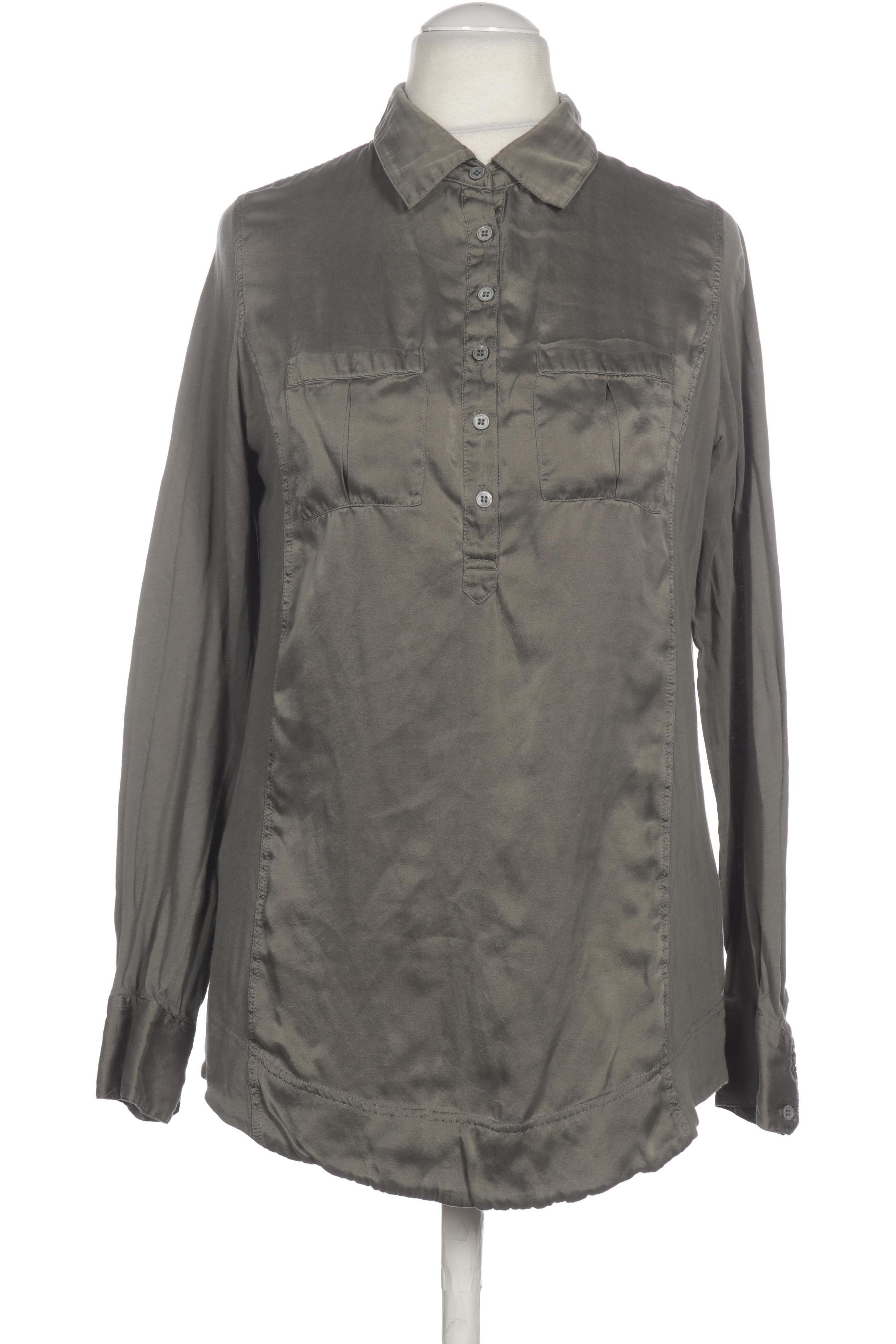 

Comptoir des Cotonniers Damen Bluse, grau, Gr.