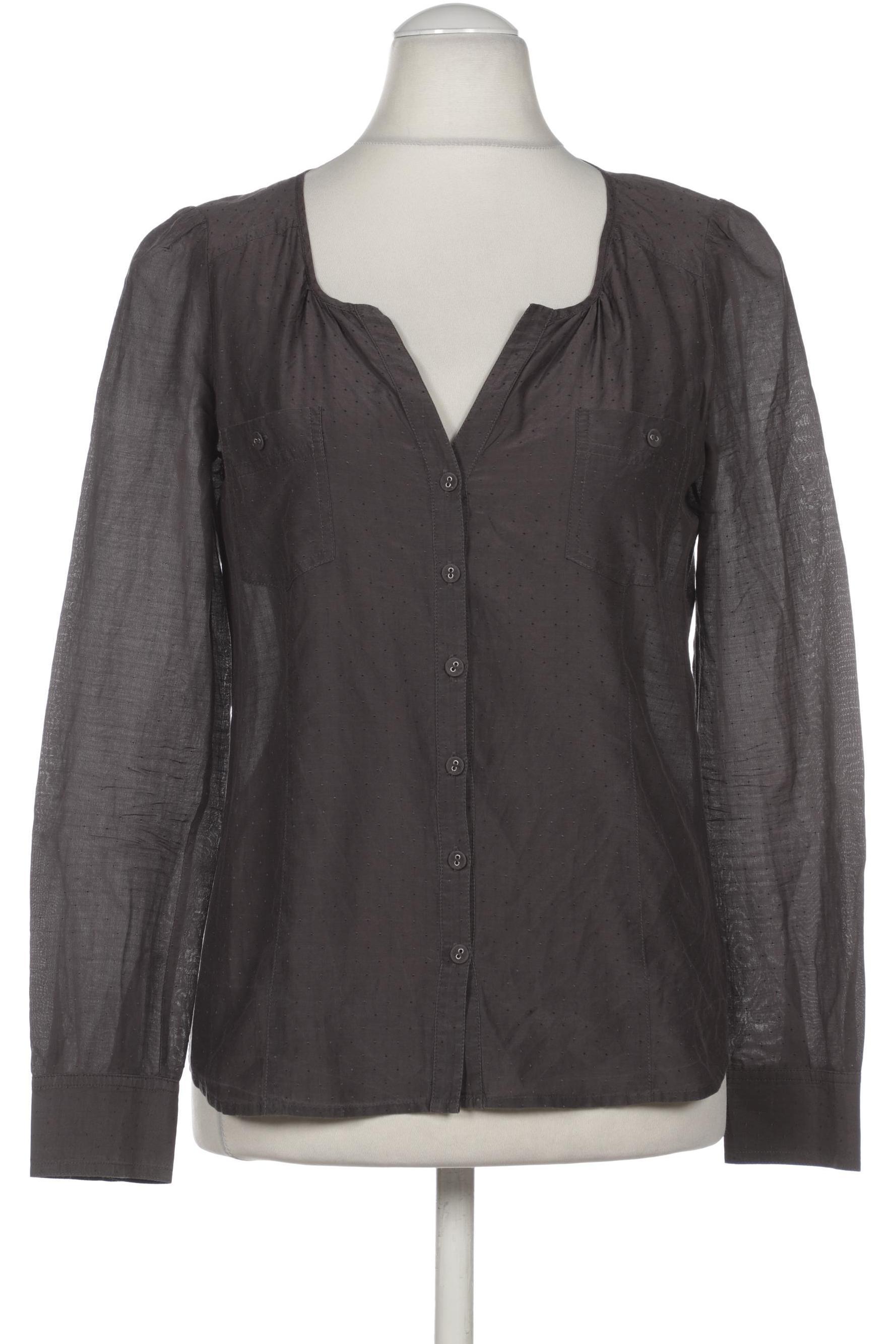 

Comptoir des Cotonniers Damen Bluse, grau, Gr. 36