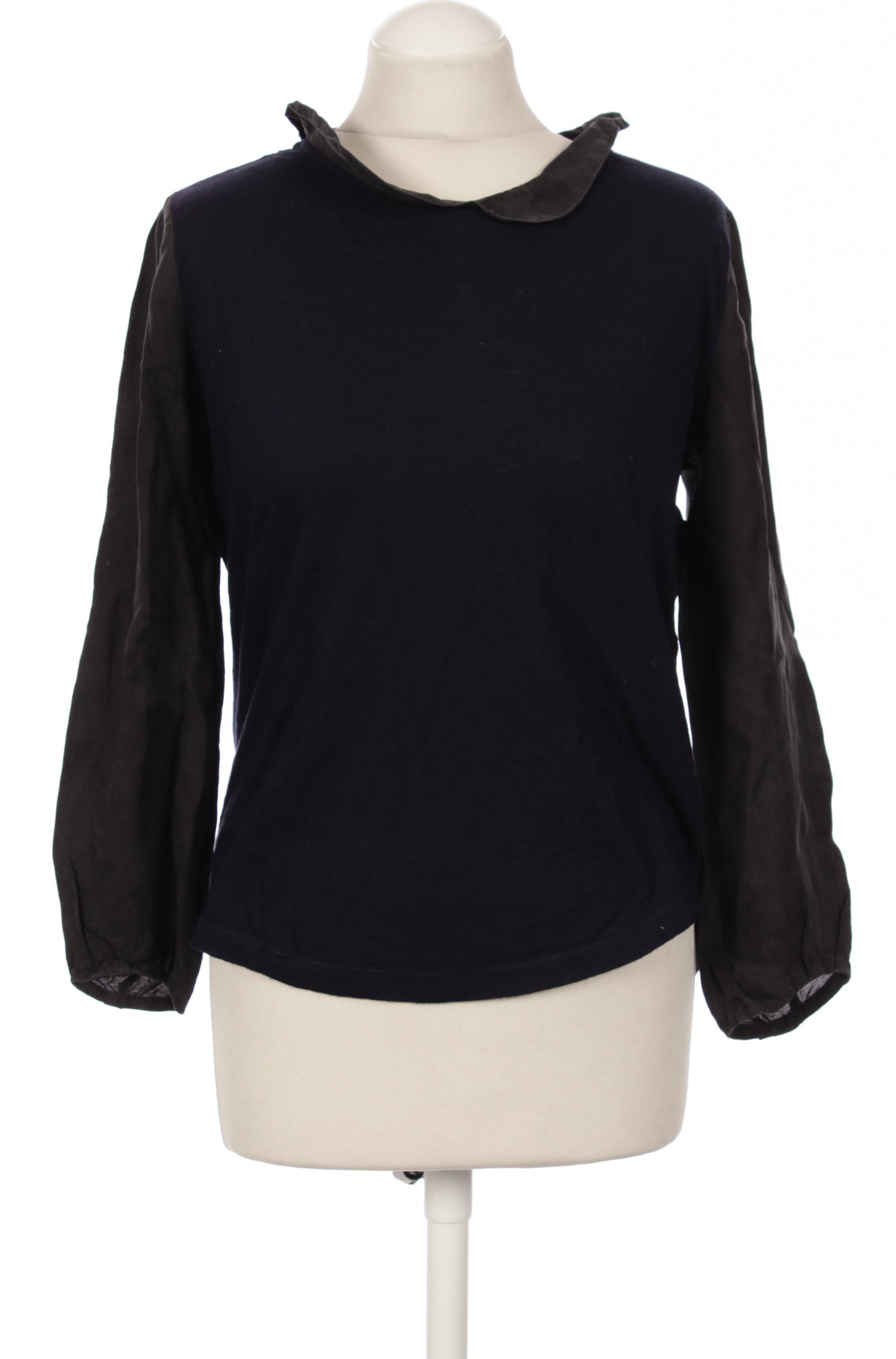 

Comptoir des Cotonniers Damen Bluse, blau, Gr.