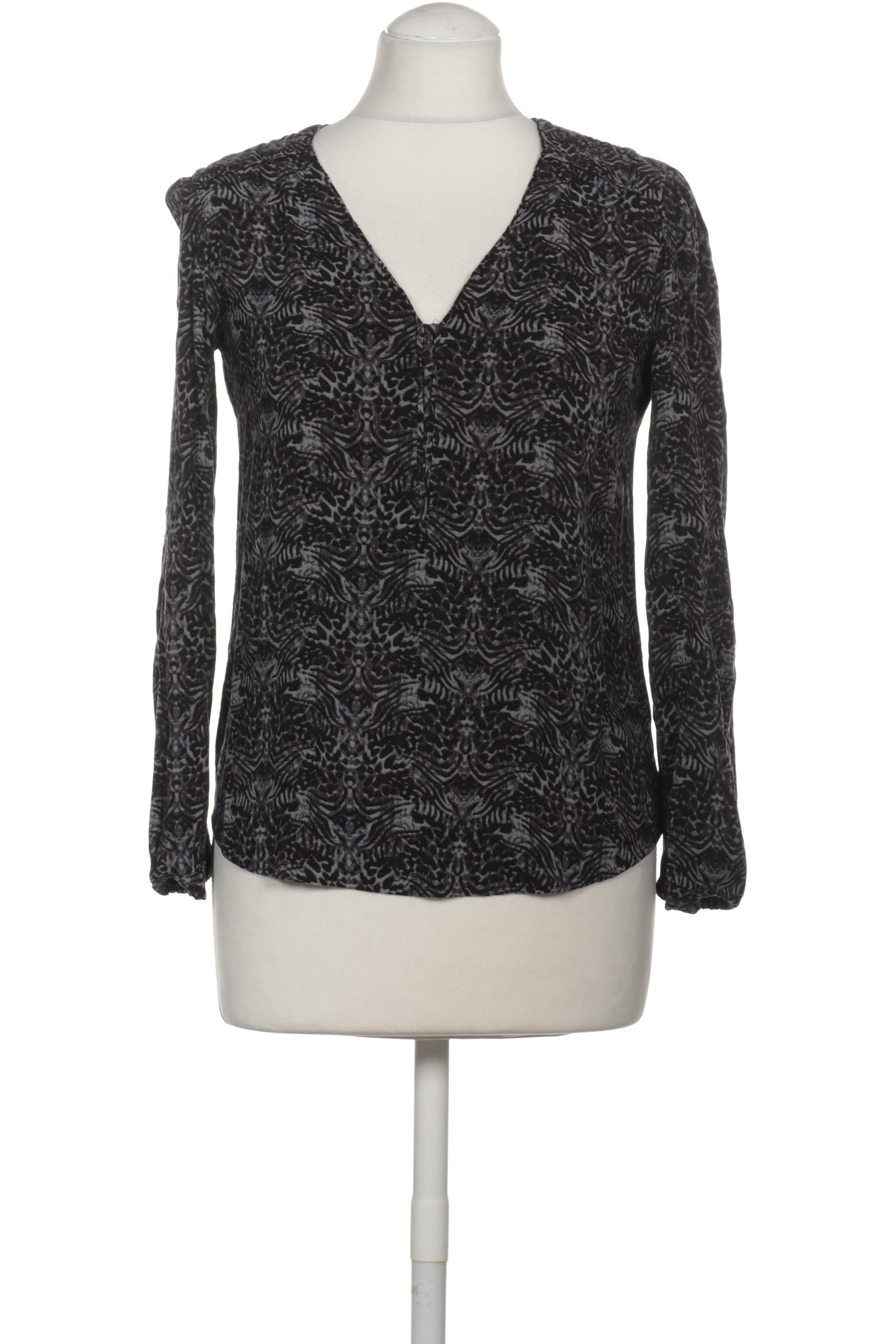 

Comptoir des Cotonniers Damen Bluse, grau, Gr. 36