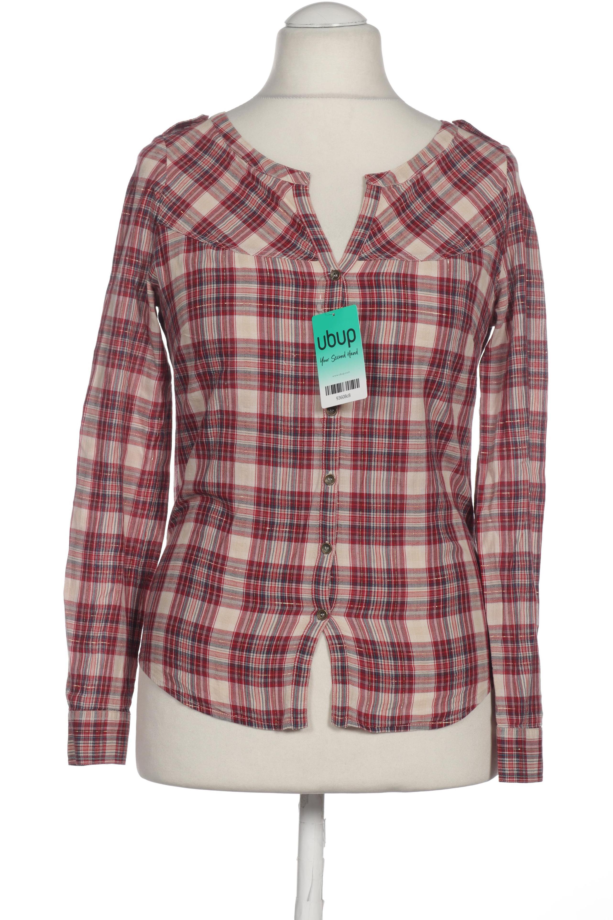 

Comptoir des Cotonniers Damen Bluse, rot, Gr.