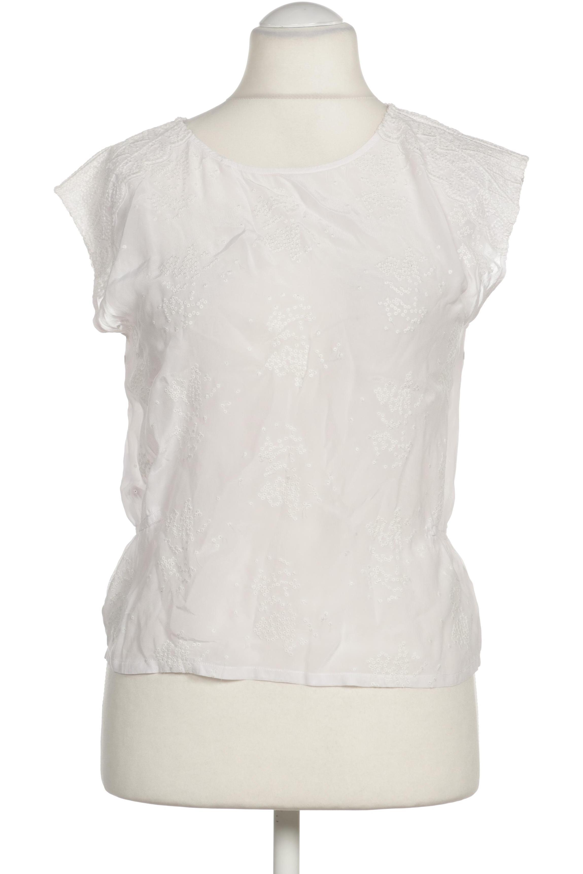 

Comptoir des Cotonniers Damen Bluse, weiß, Gr.