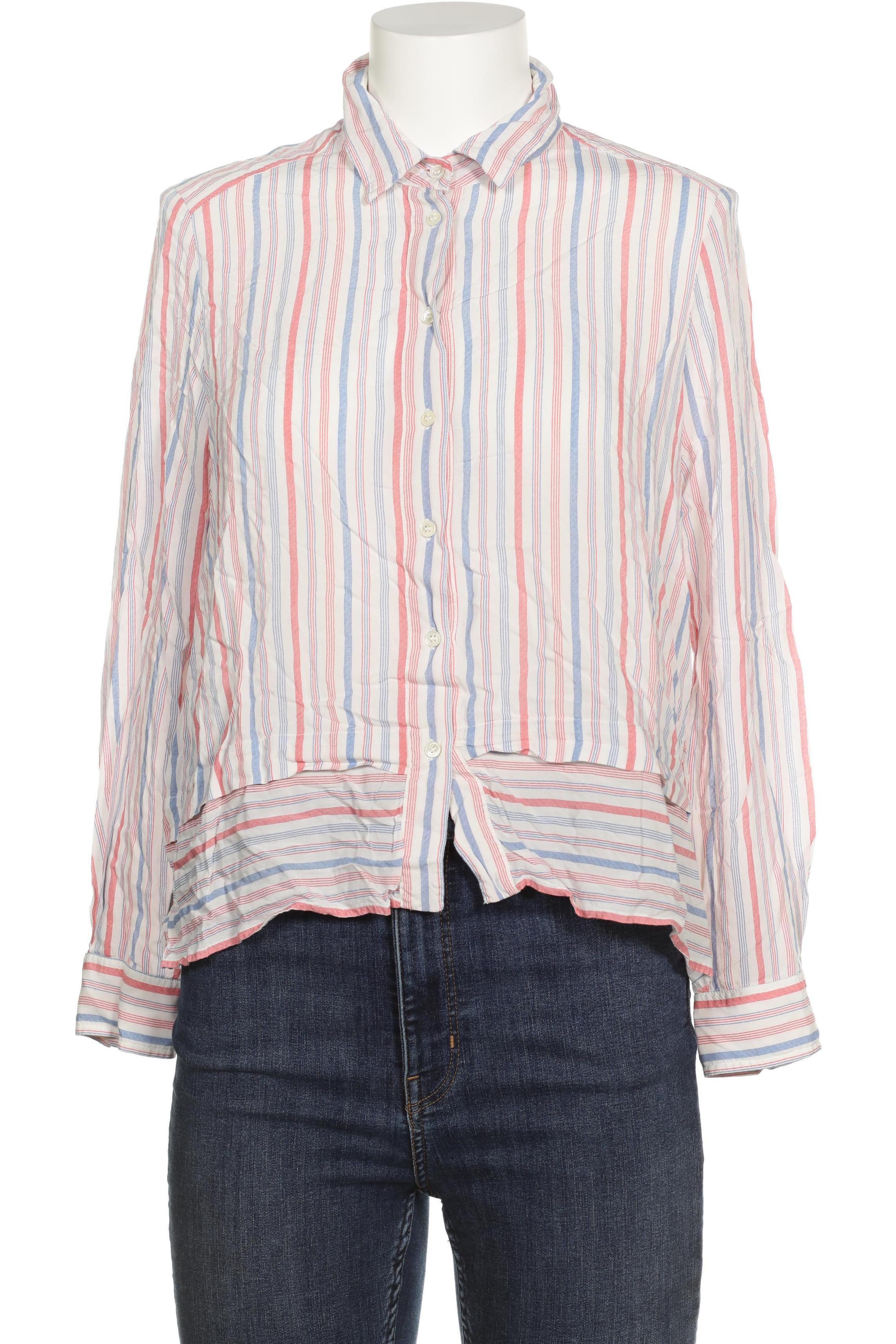 

Comptoir des Cotonniers Damen Bluse, weiß, Gr.