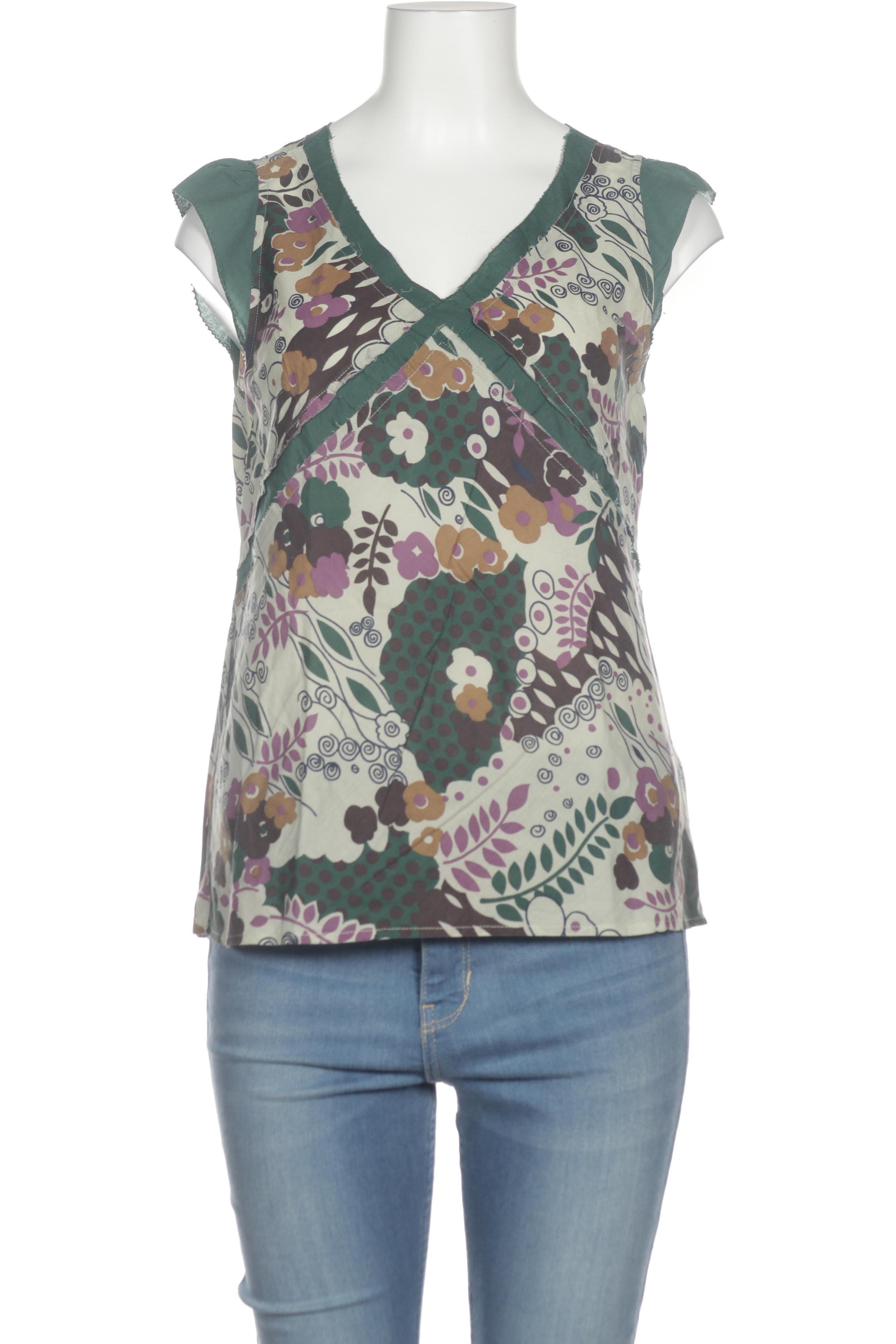 

Comptoir des Cotonniers Damen Bluse, grün, Gr. 36