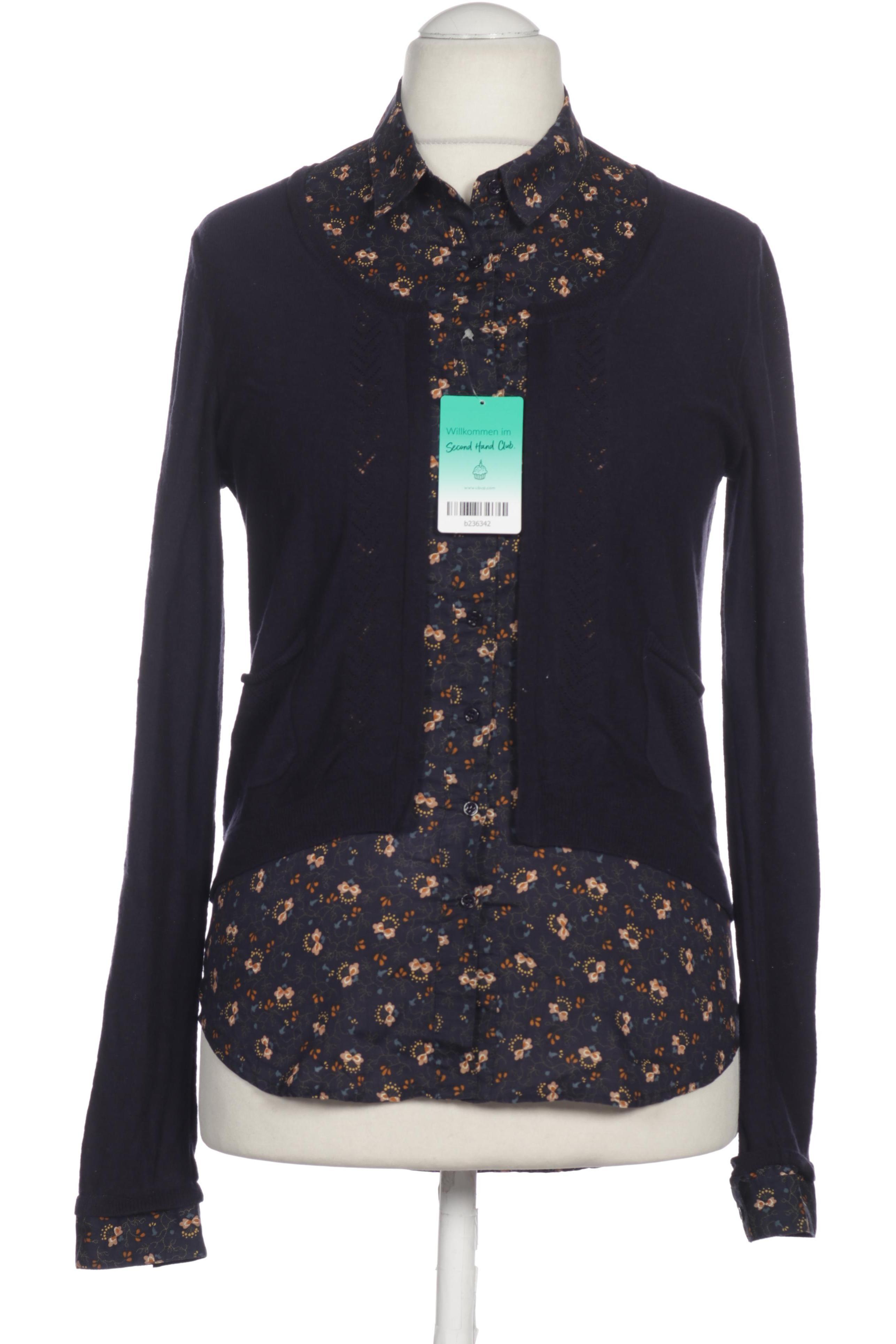 

Comptoir des Cotonniers Damen Bluse, blau, Gr.