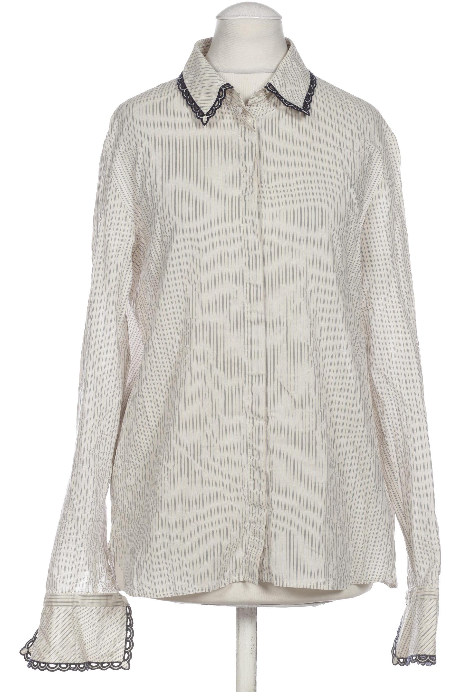 

Comptoir des Cotonniers Damen Bluse, beige, Gr.