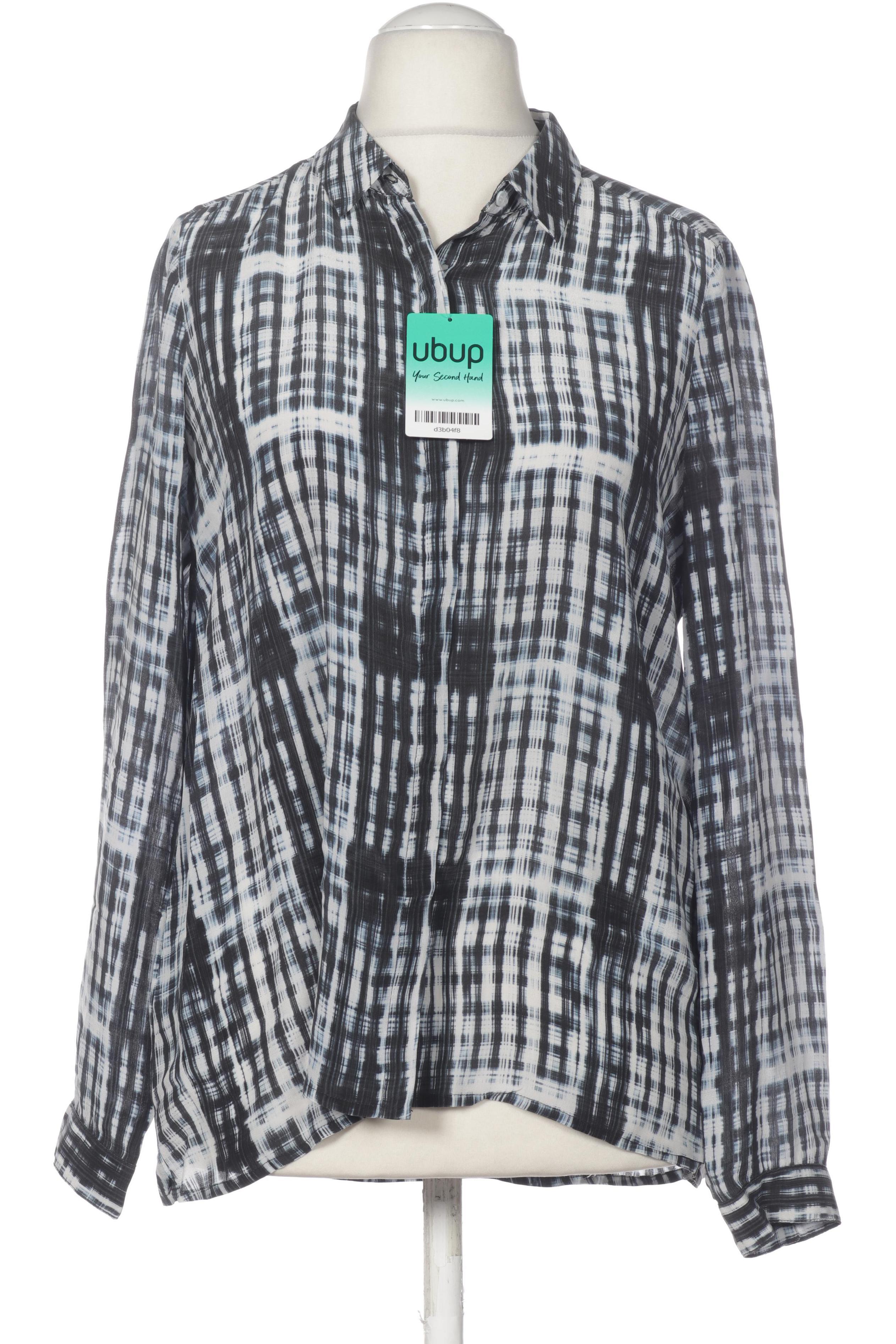 

Comptoir des Cotonniers Damen Bluse, grau, Gr.