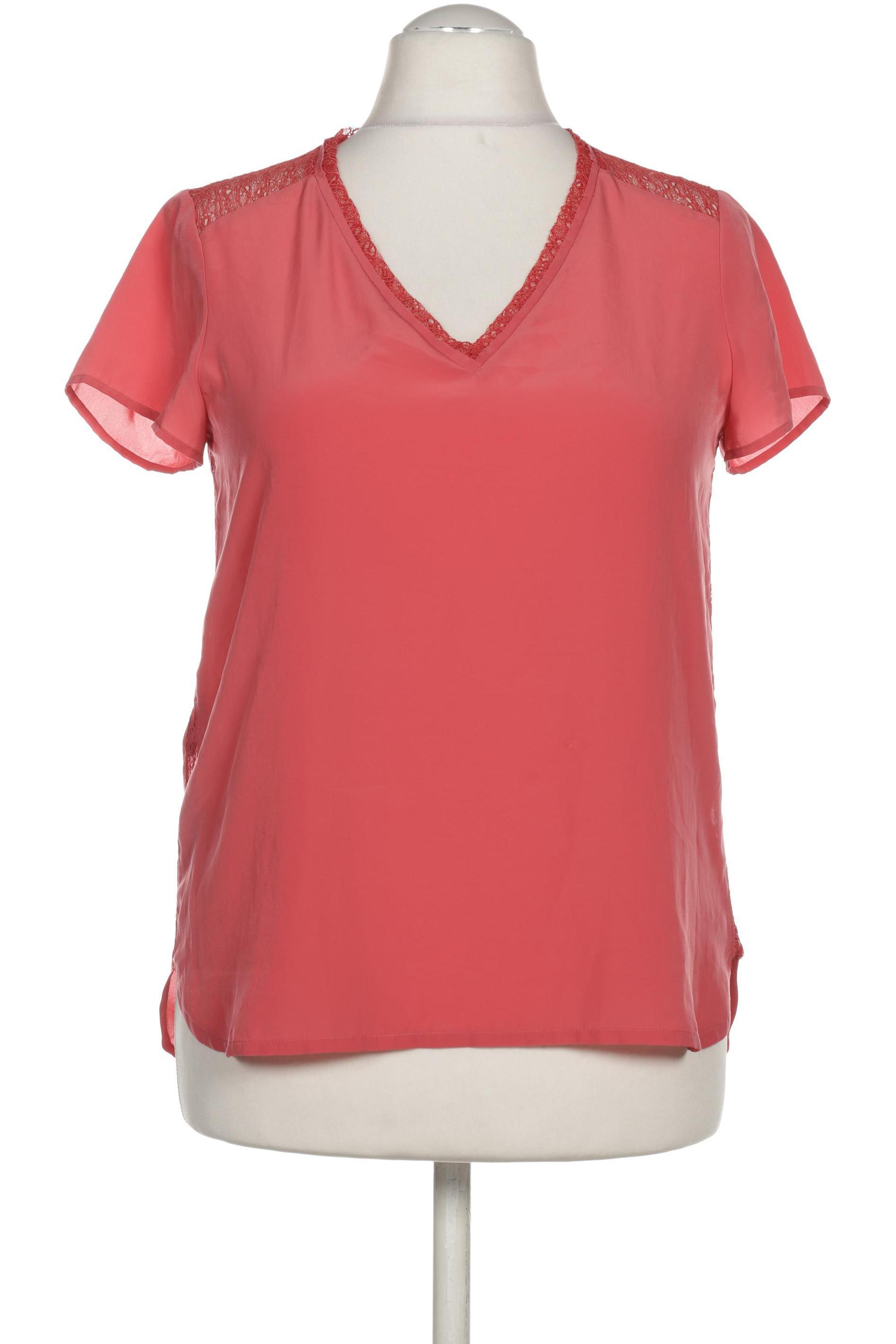 

Comptoir des Cotonniers Damen Bluse, pink, Gr. 40