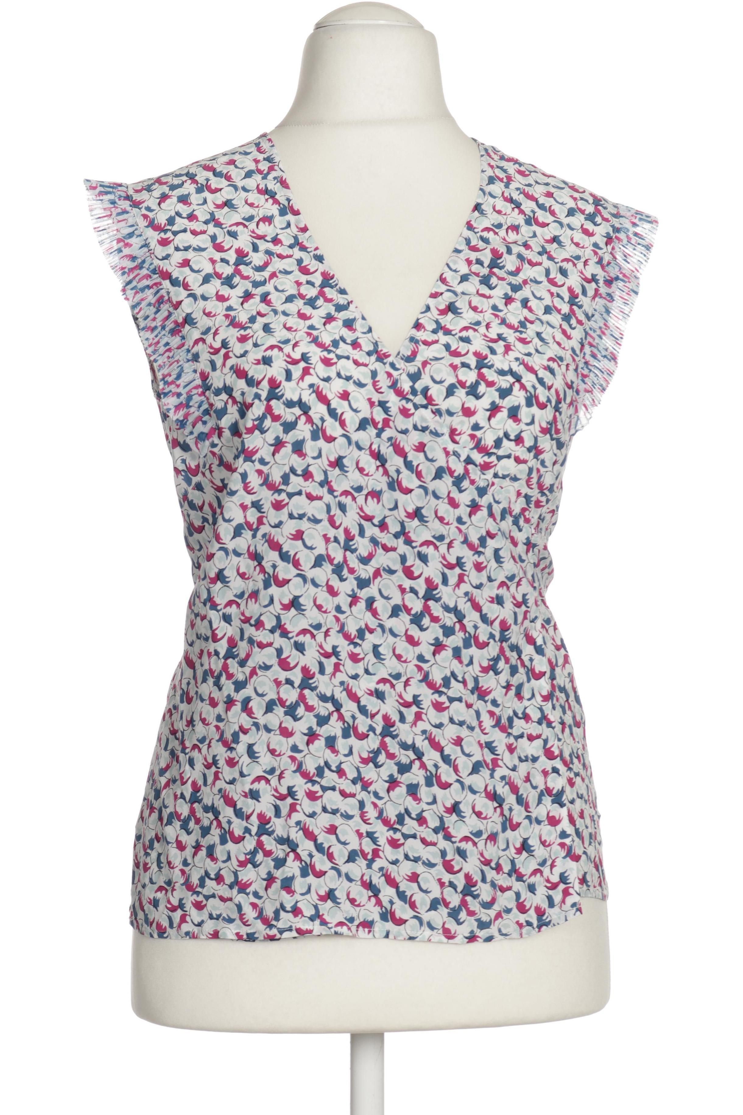 

Comptoir des Cotonniers Damen Bluse, mehrfarbig, Gr.