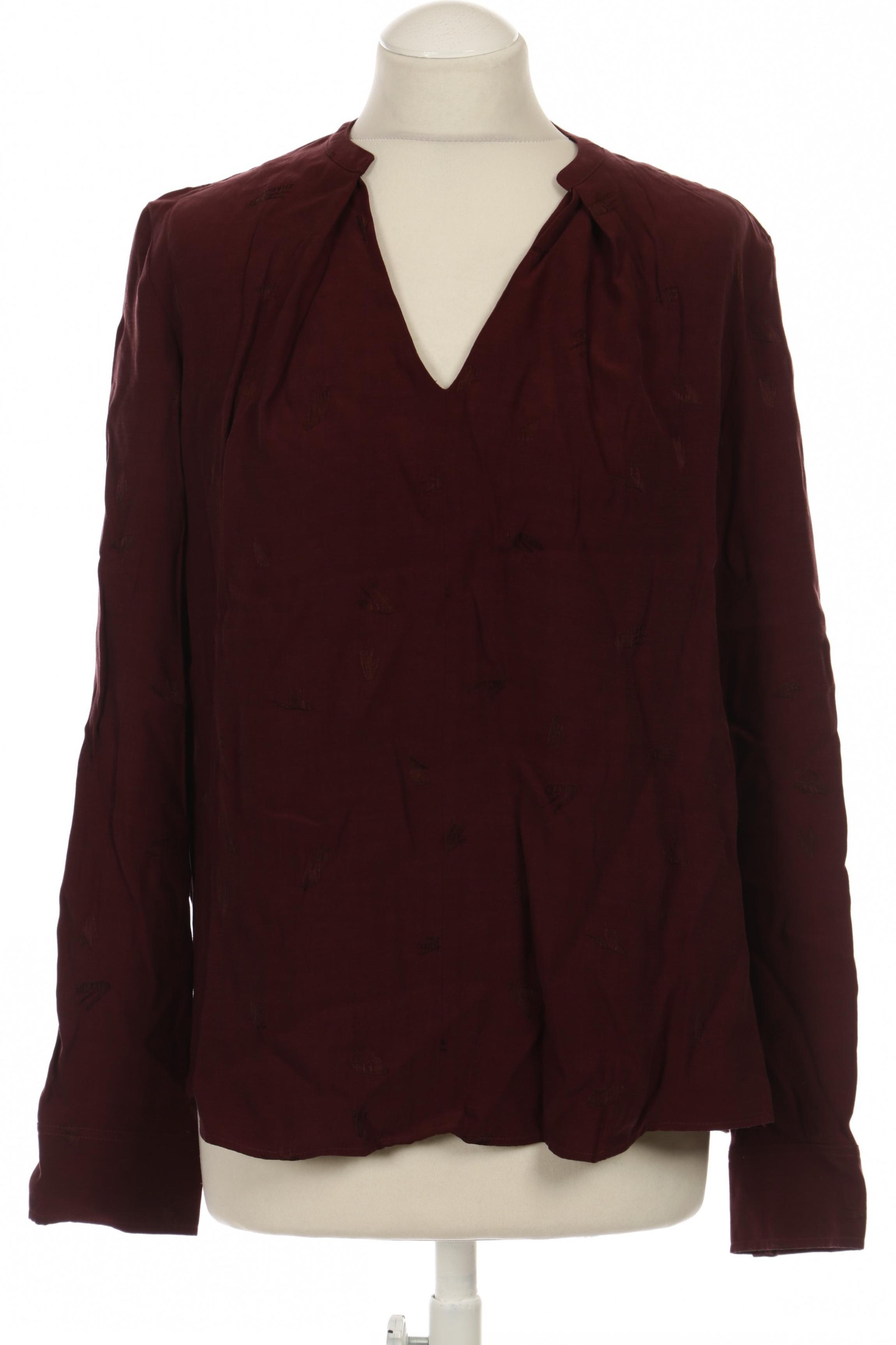 

Comptoir des Cotonniers Damen Bluse, lila, Gr.