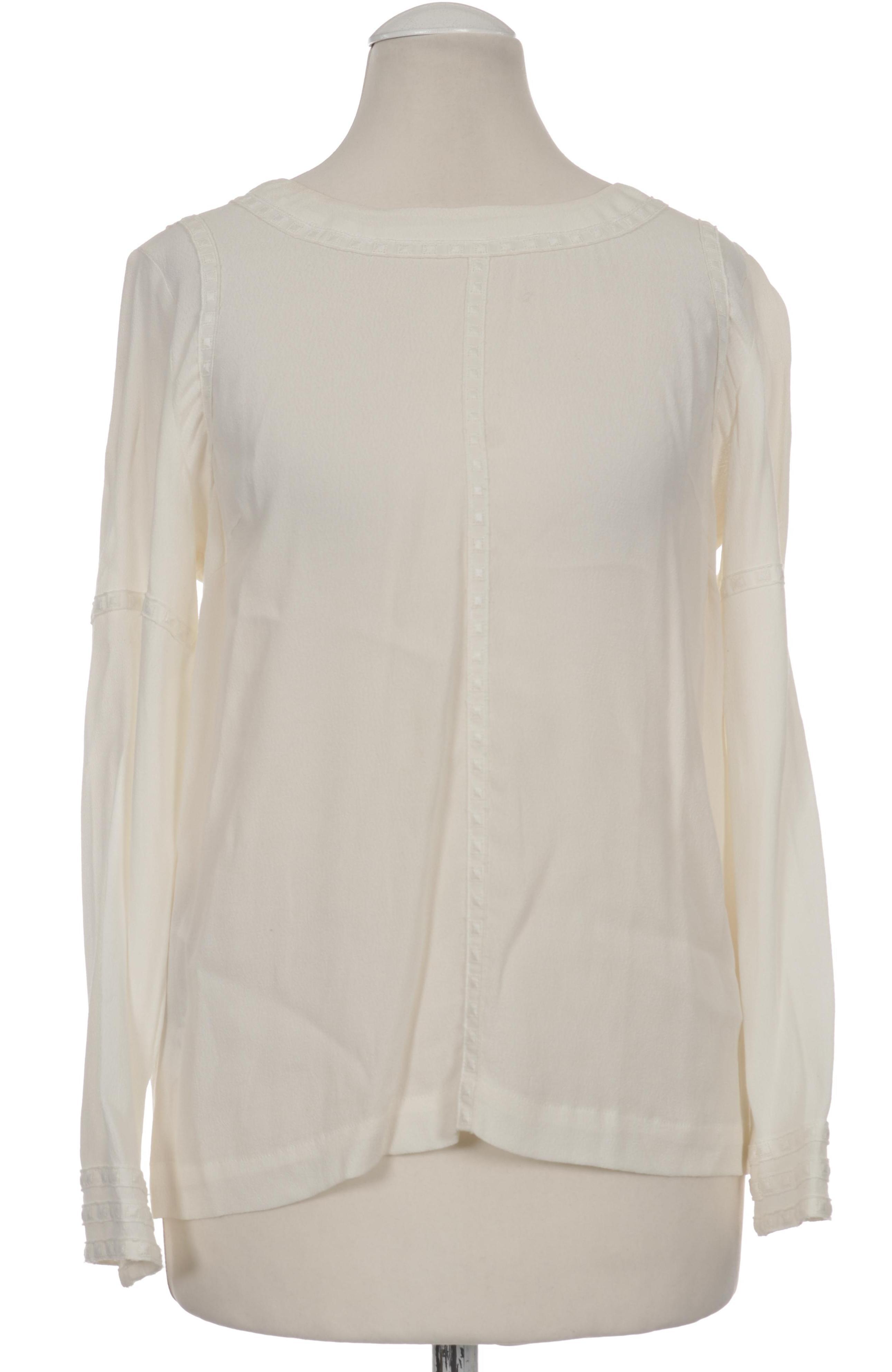 

Comptoir des Cotonniers Damen Bluse, beige, Gr. 36