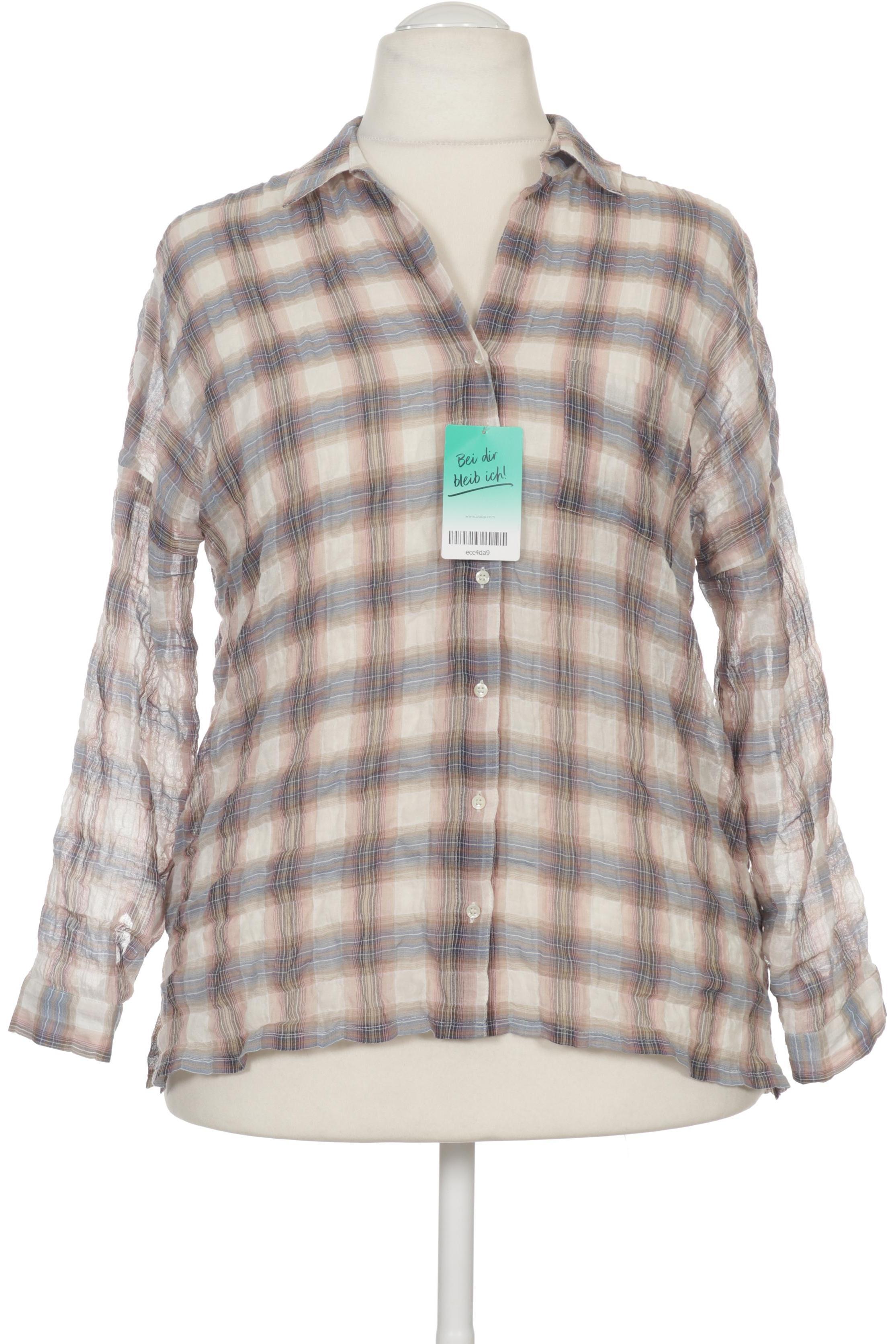 

Comptoir des Cotonniers Damen Bluse, braun, Gr.