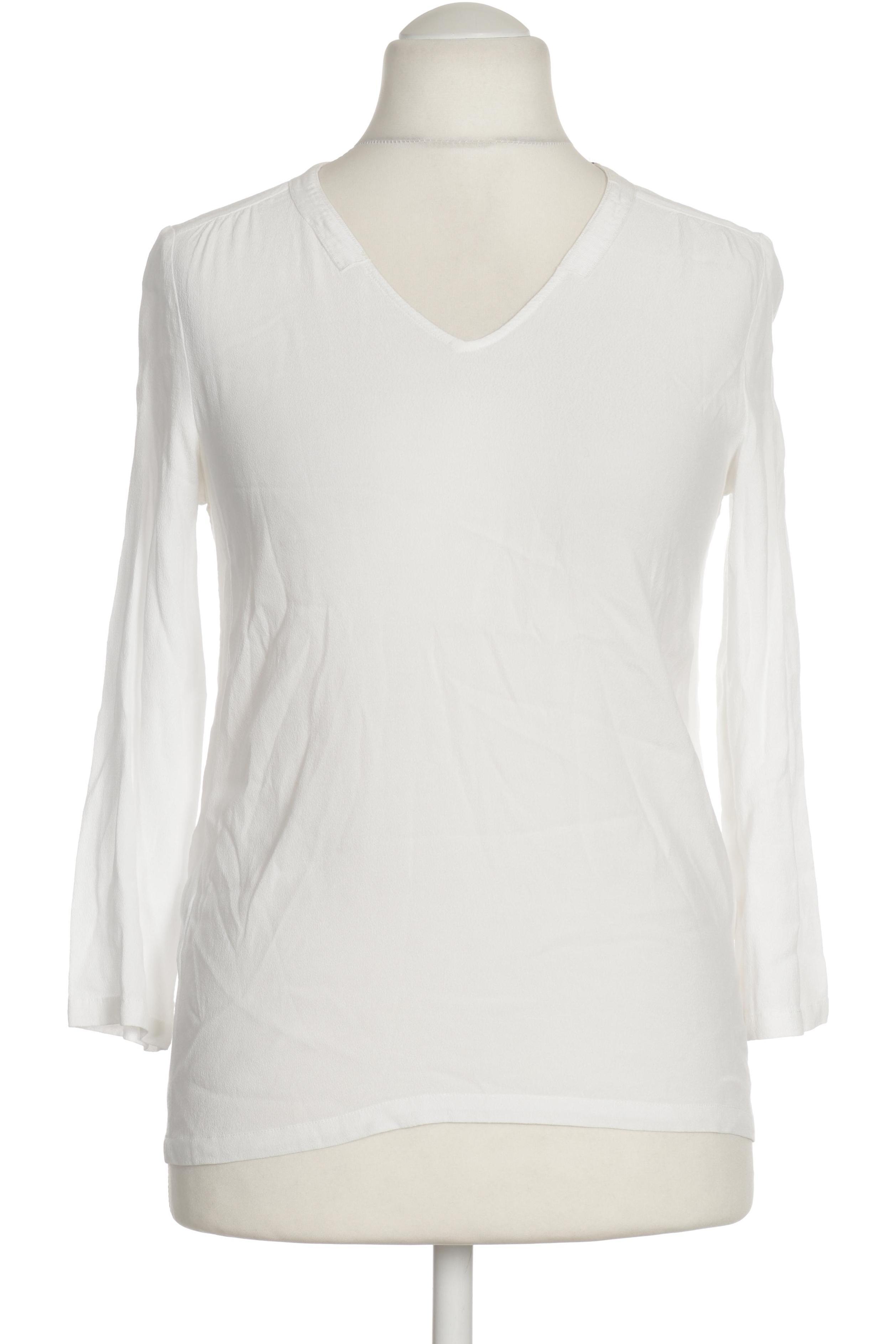 

Comptoir des Cotonniers Damen Bluse, weiß, Gr.