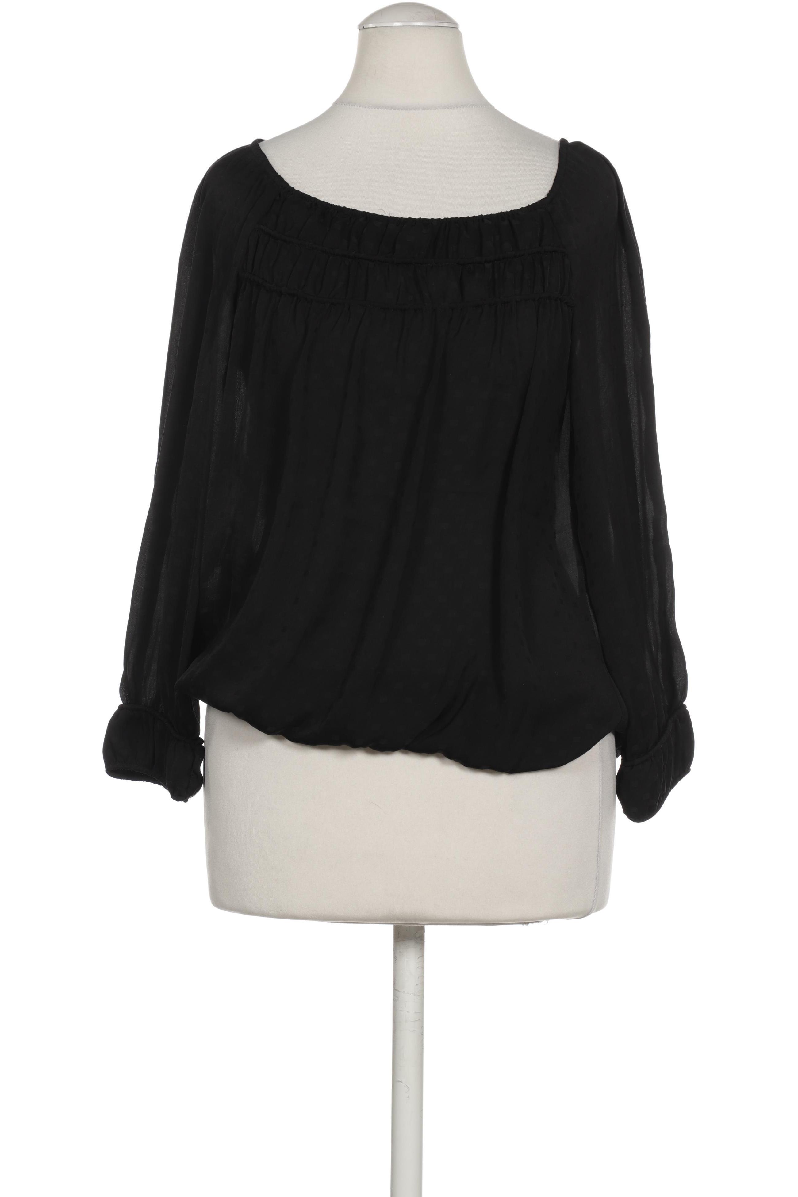 

Comptoir des Cotonniers Damen Bluse, schwarz, Gr. 36