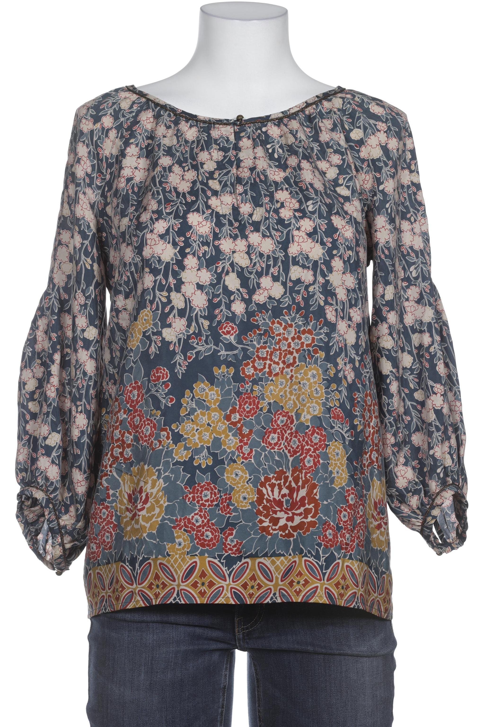 

Comptoir des Cotonniers Damen Bluse, türkis, Gr. 40