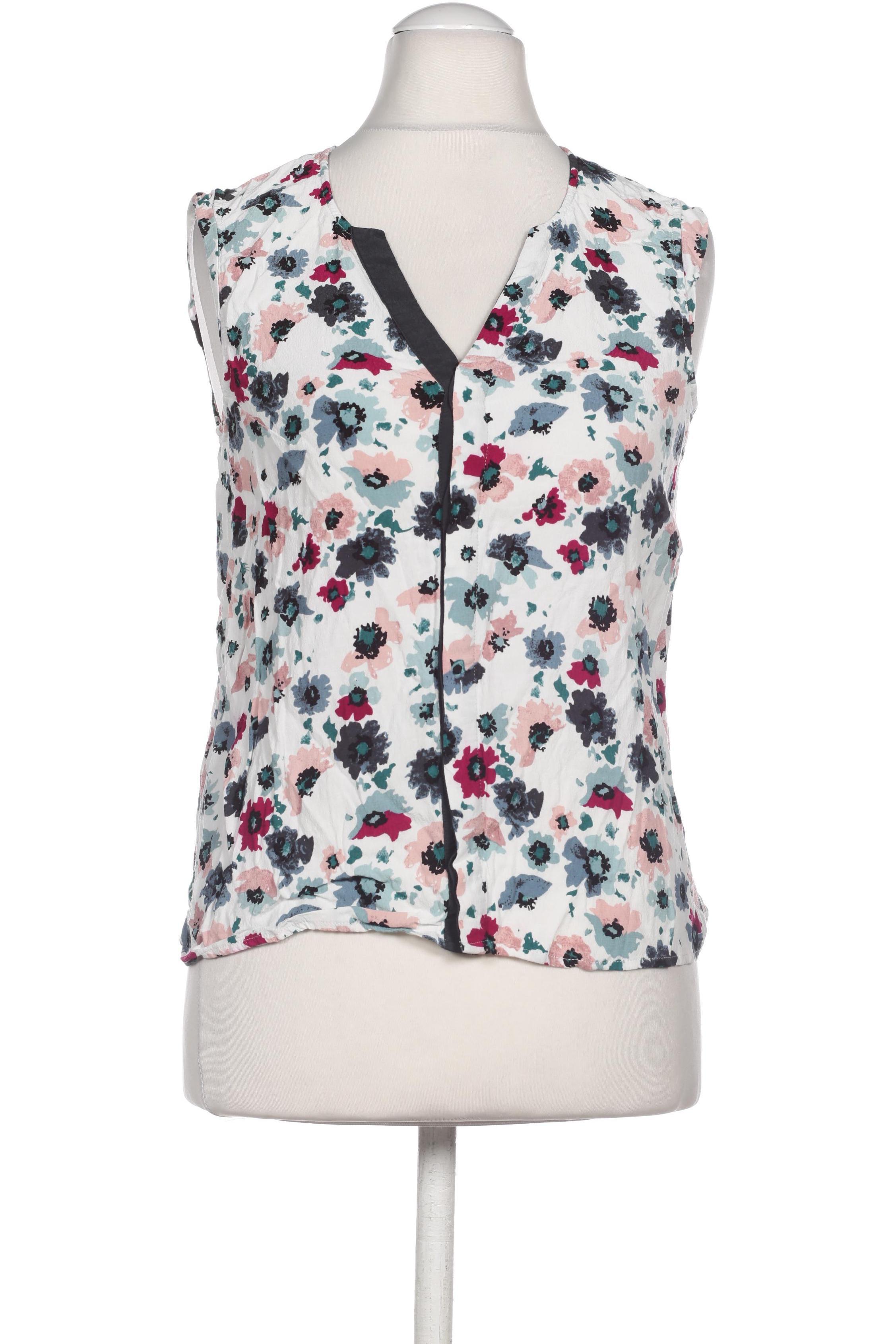 

Comptoir des Cotonniers Damen Bluse, weiß, Gr. 38