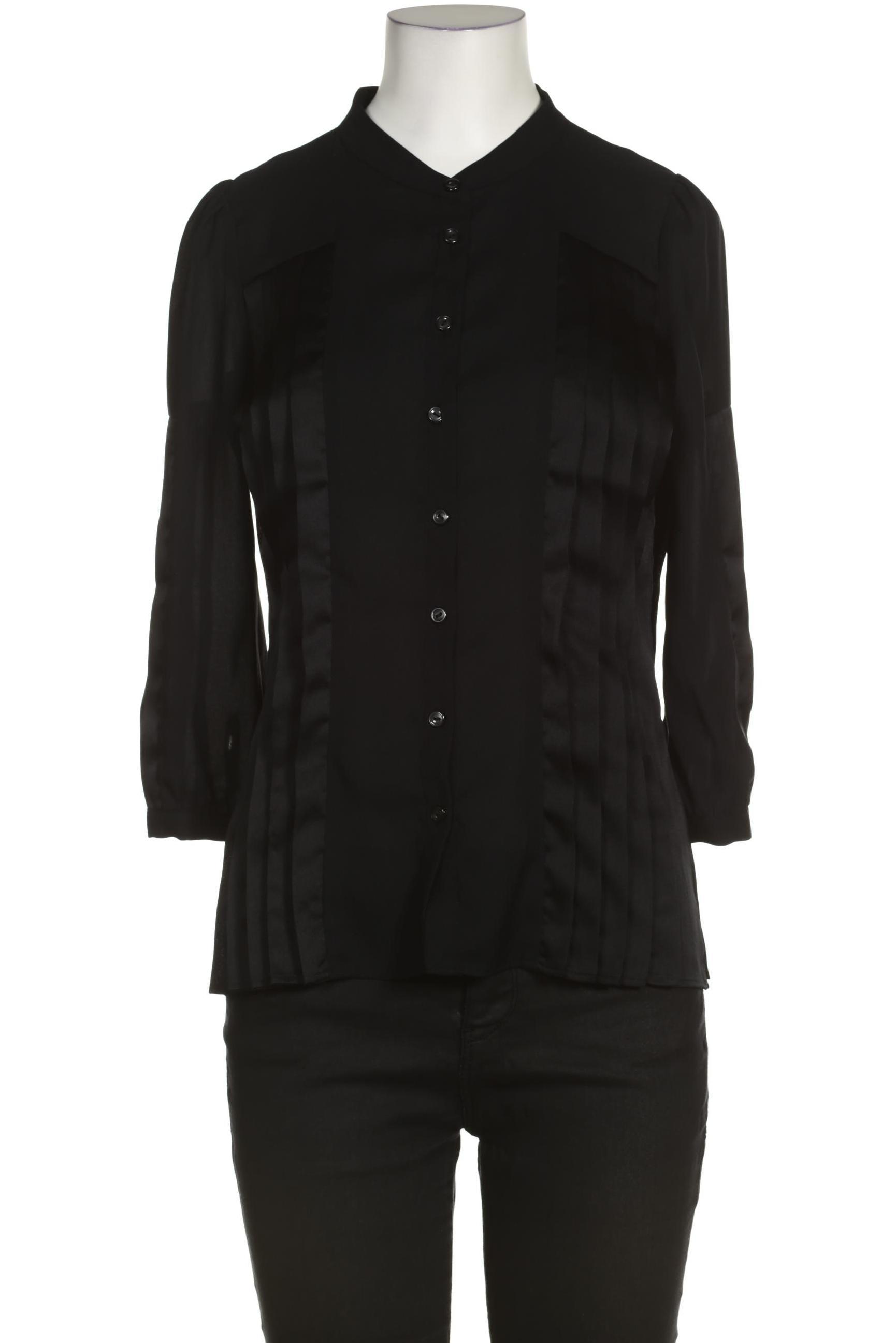 

Comptoir des Cotonniers Damen Bluse, schwarz, Gr. 36