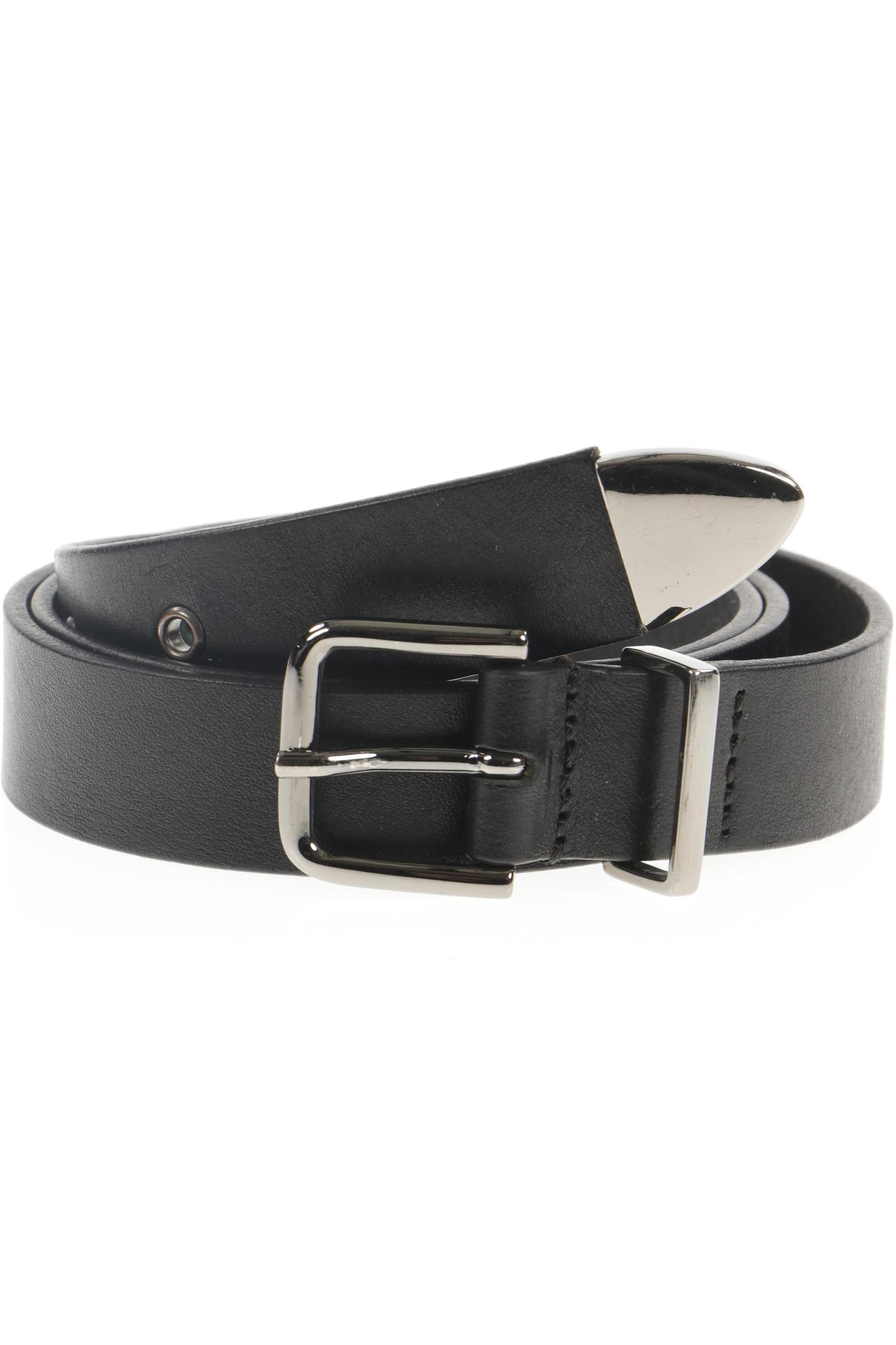 

Comptoir des Cotonniers Damen Gürtel, schwarz, Gr.