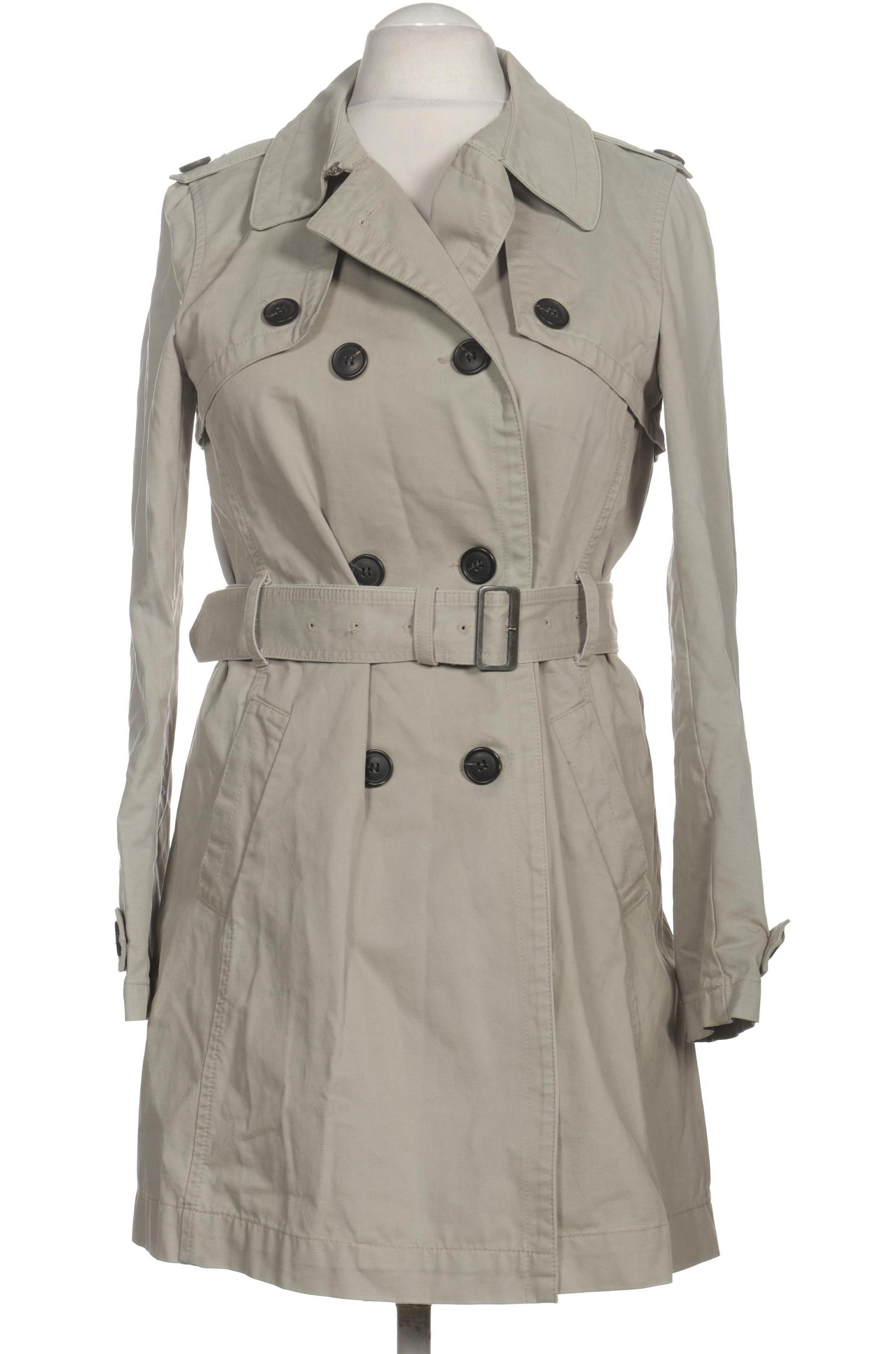 

Comptoir des Cotonniers Damen Jacke, grau, Gr. 42