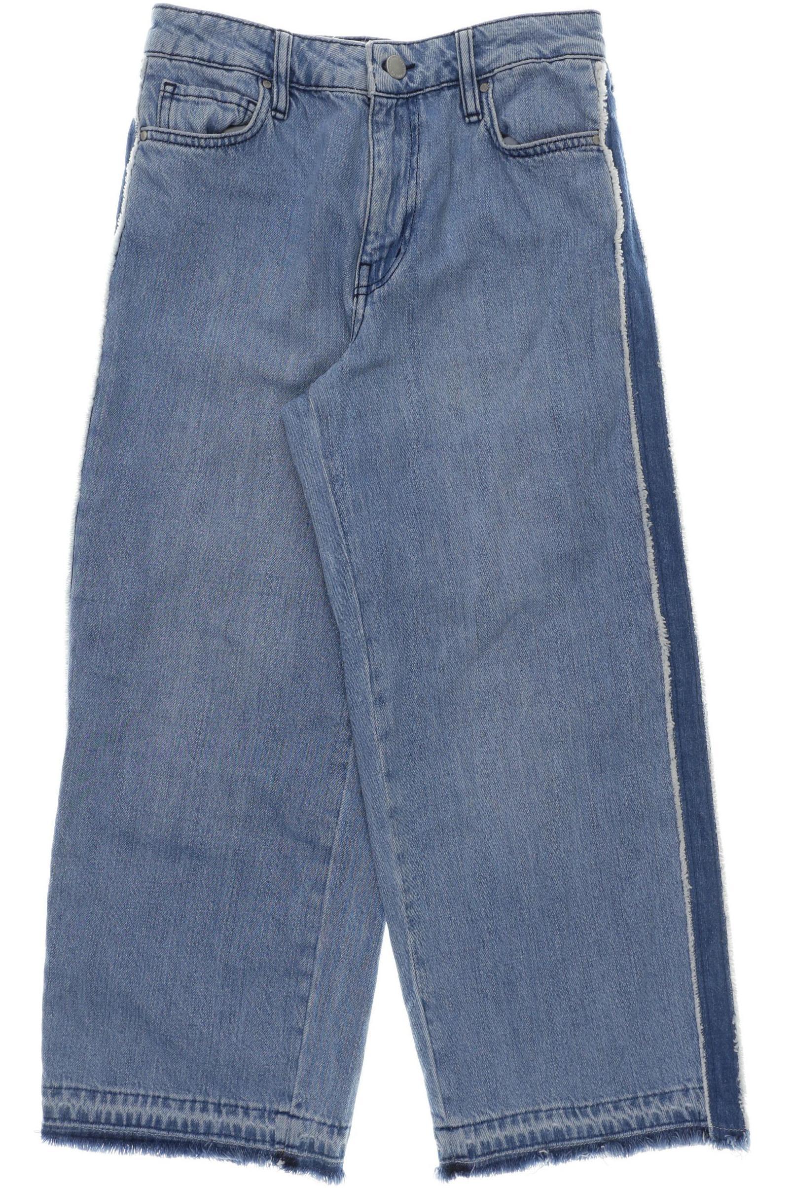 

Comptoir des Cotonniers Damen Jeans, blau, Gr.