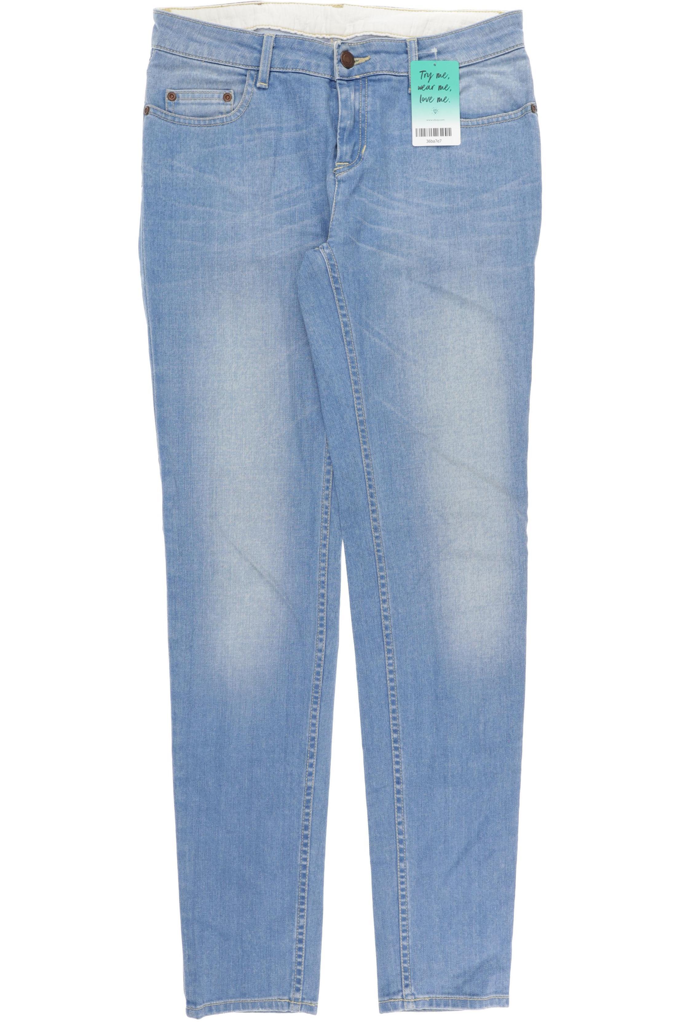 

Comptoir des Cotonniers Damen Jeans, blau, Gr. 30