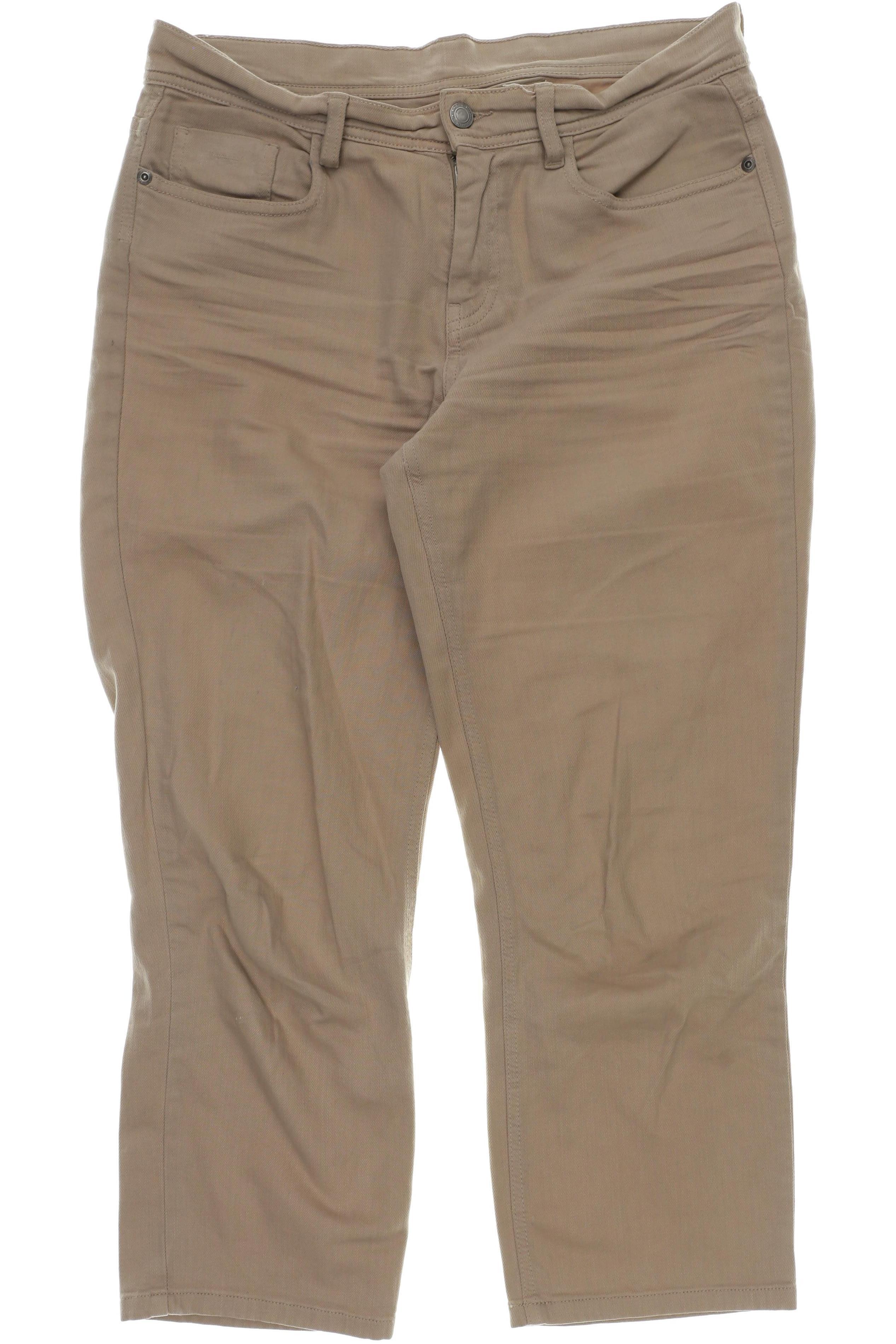 

Comptoir des Cotonniers Damen Jeans, beige, Gr. 38