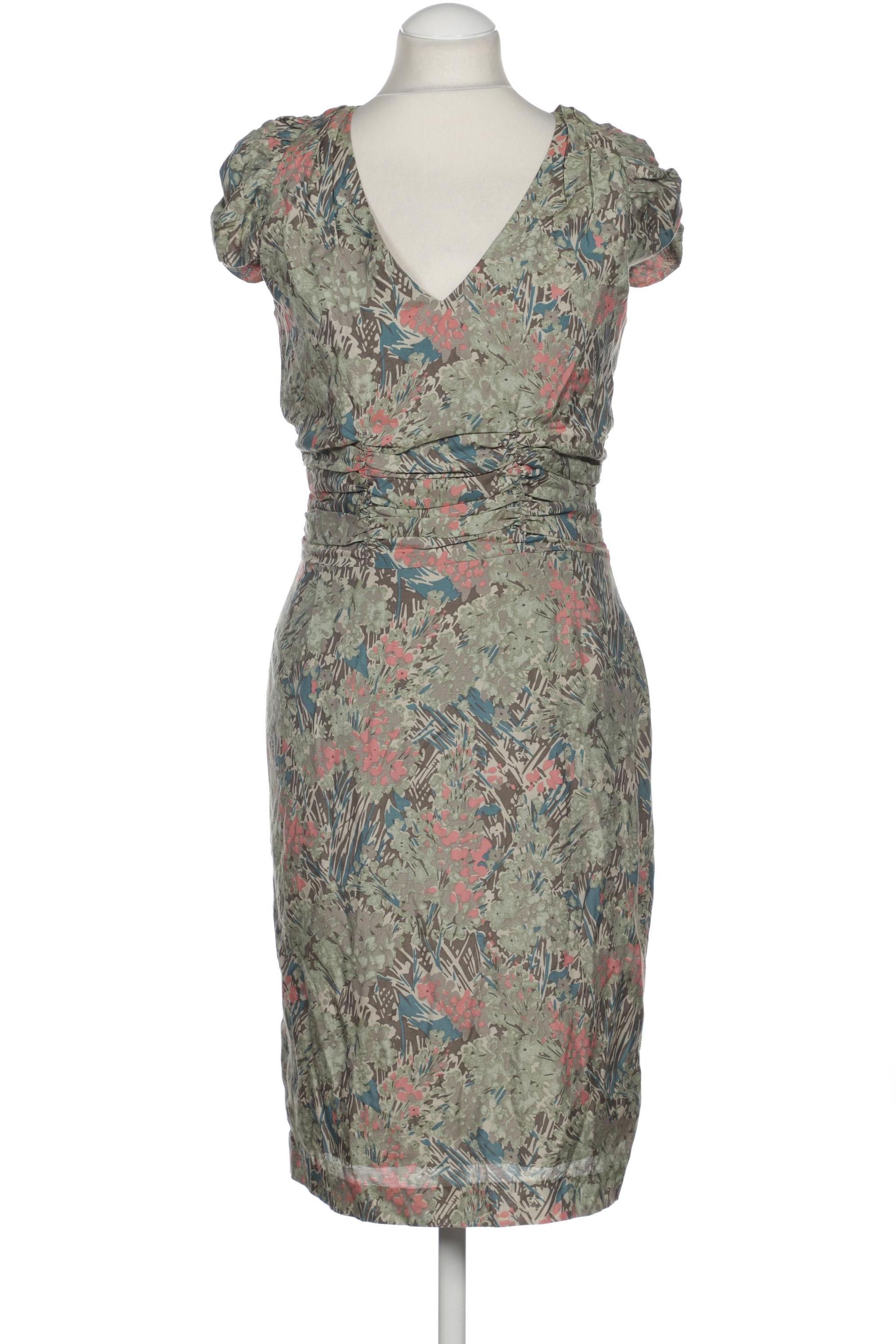 

Comptoir des Cotonniers Damen Kleid, grün, Gr. 38