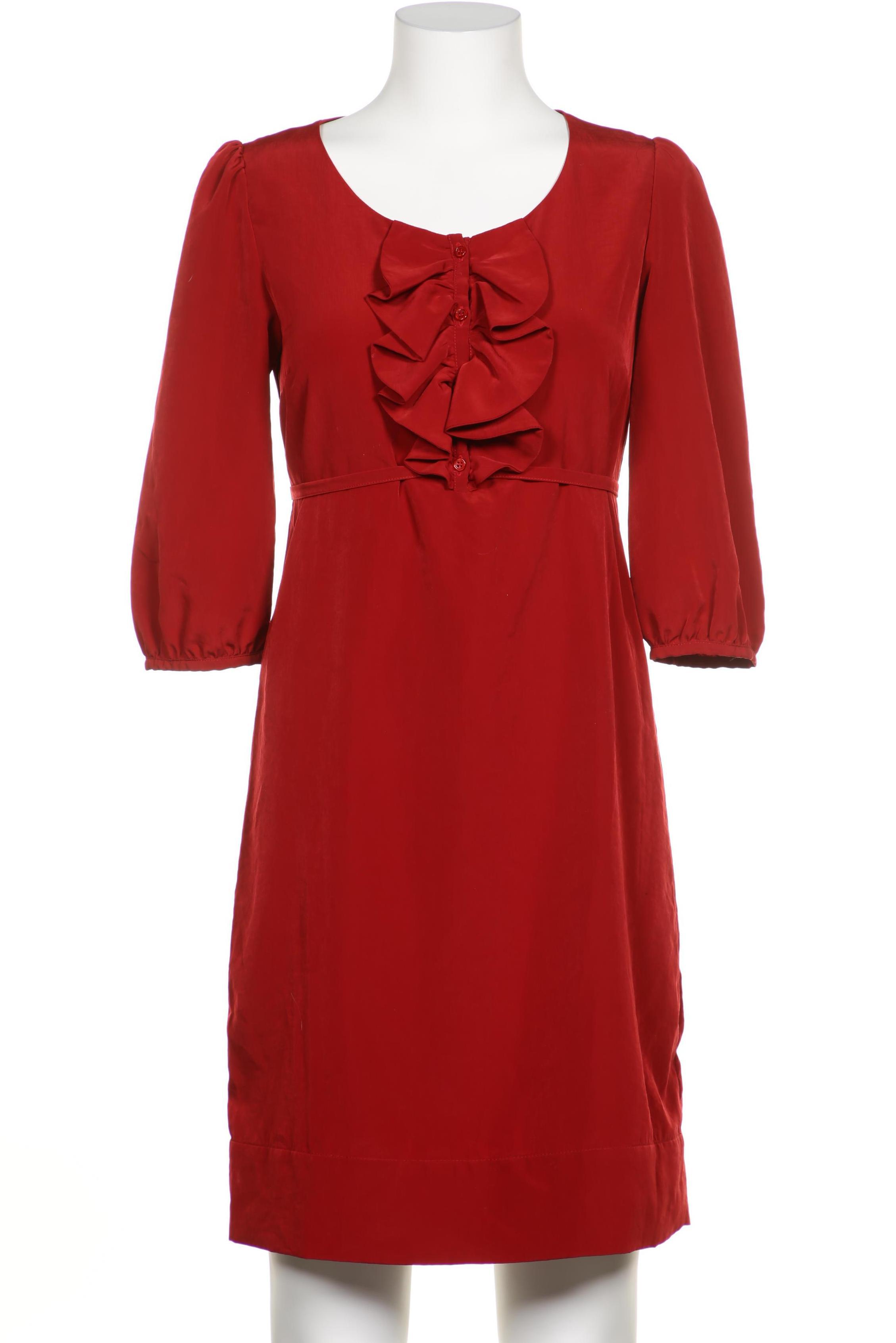 

Comptoir des Cotonniers Damen Kleid, rot, Gr. 40