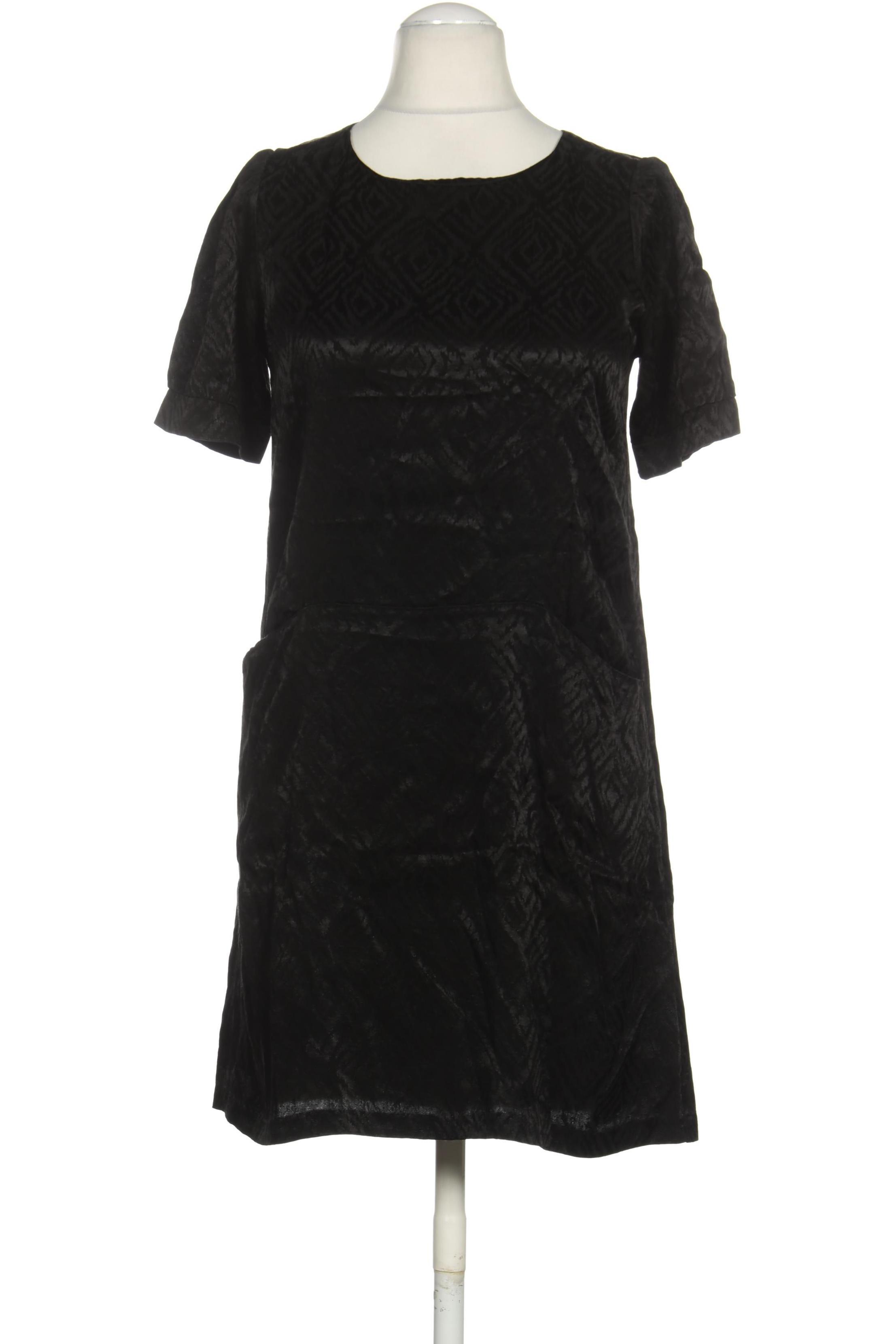 

Comptoir des Cotonniers Damen Kleid, schwarz, Gr.