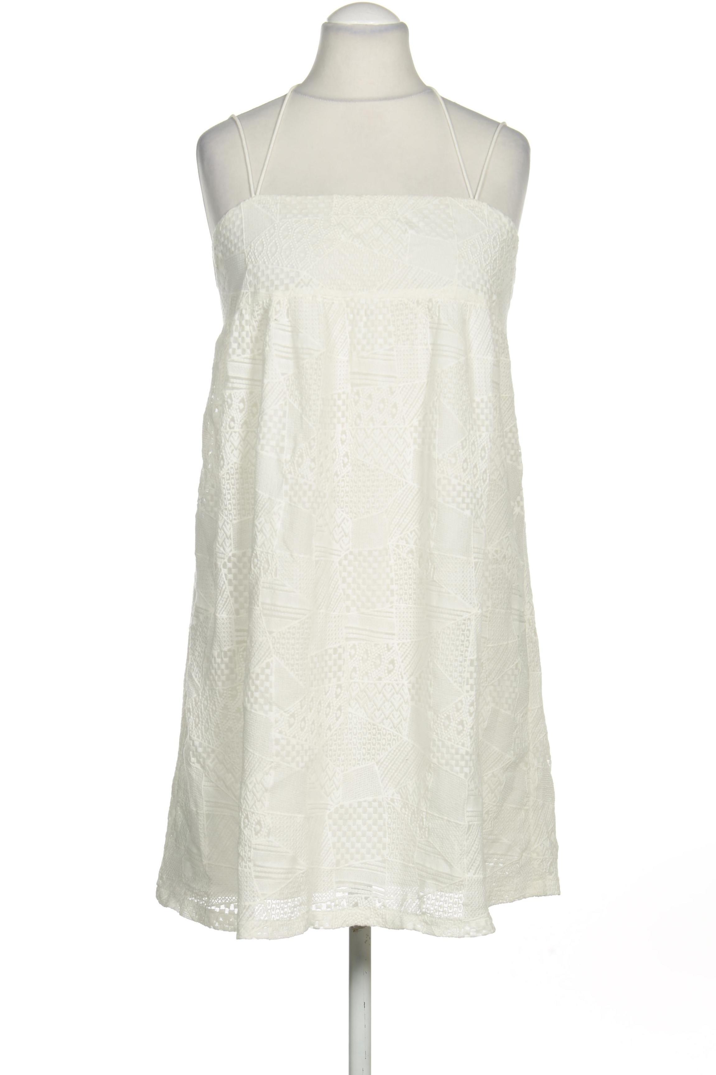 

Comptoir des Cotonniers Damen Kleid, beige, Gr.