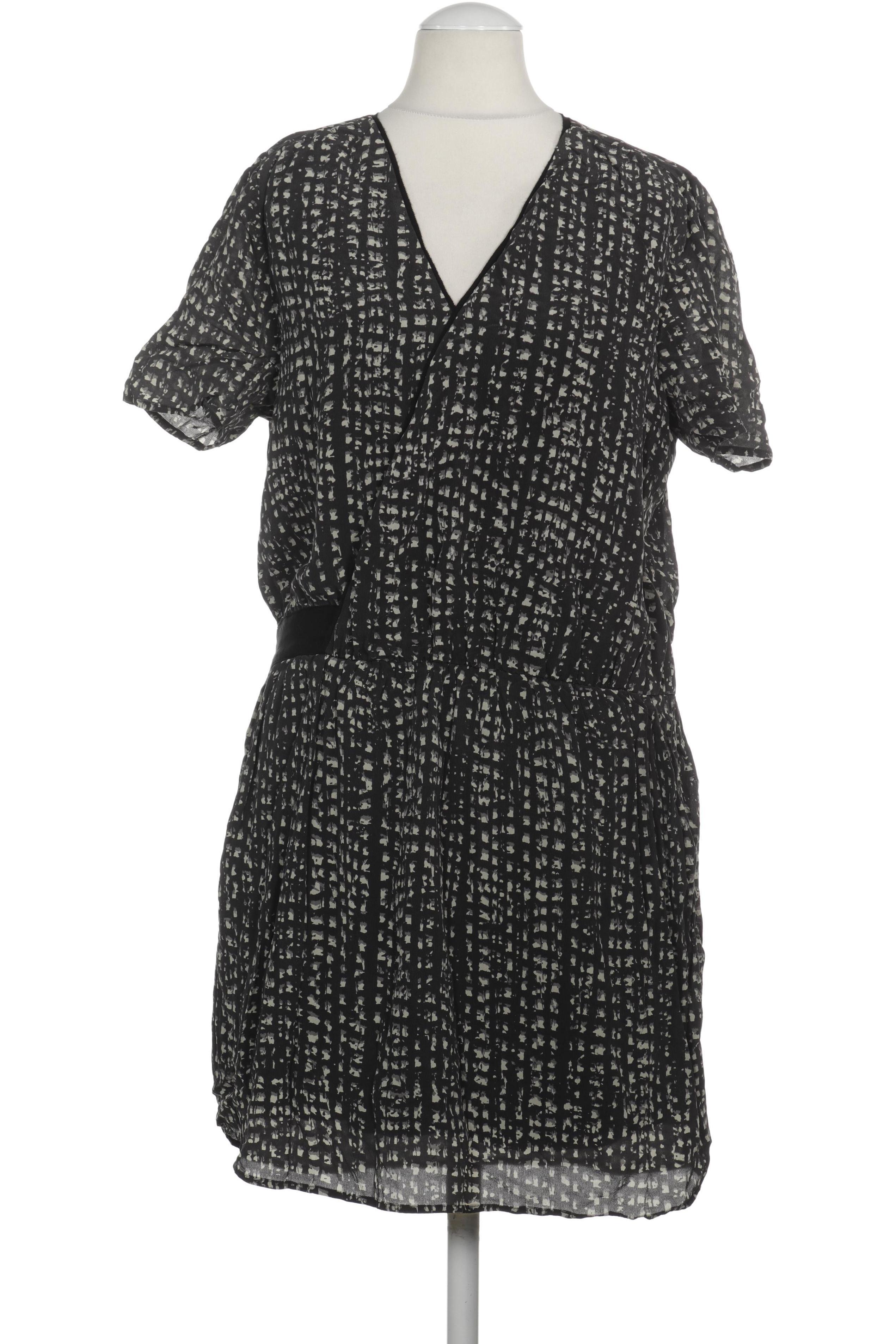 

Comptoir des Cotonniers Damen Kleid, schwarz, Gr.