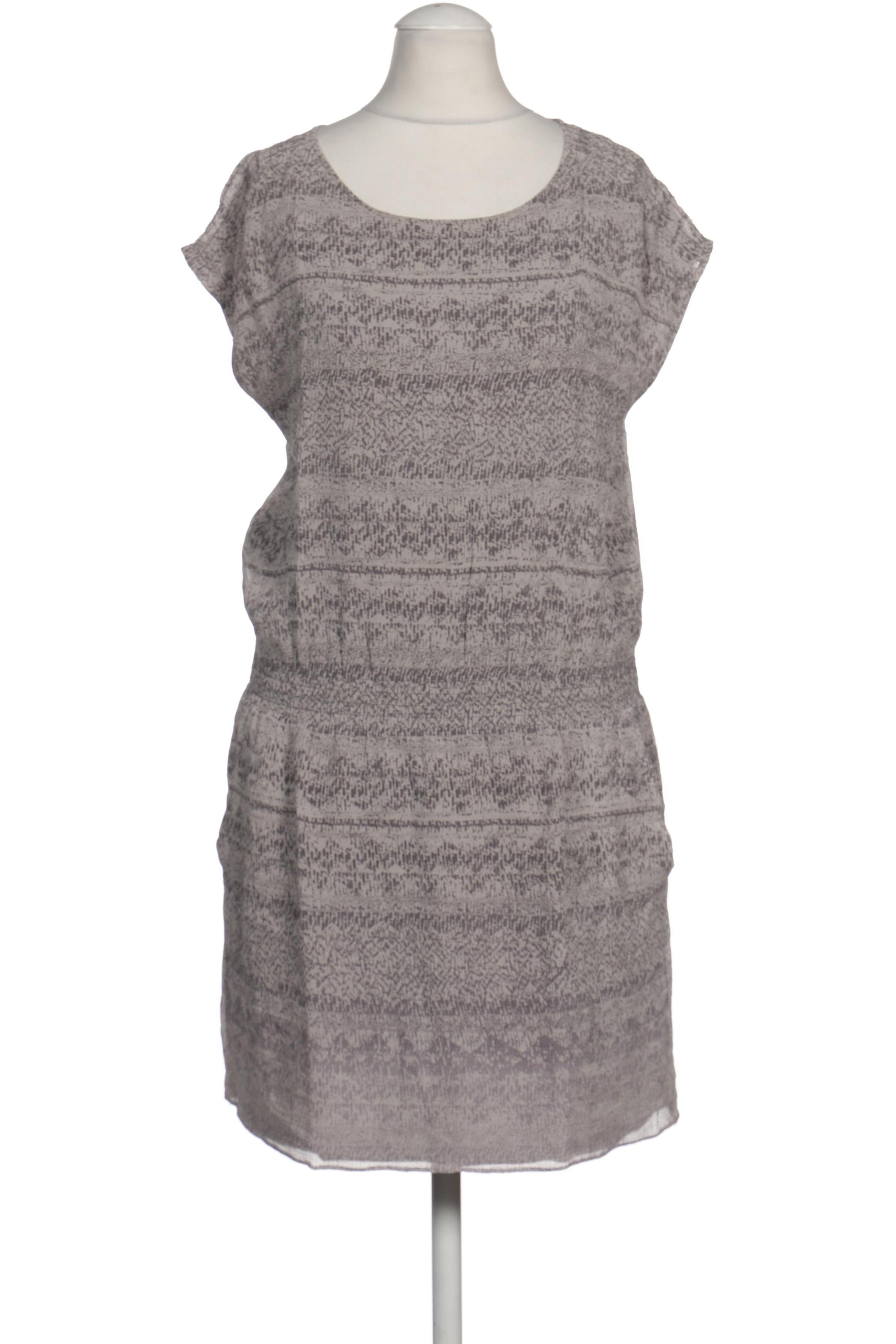 

Comptoir des Cotonniers Damen Kleid, grau, Gr.