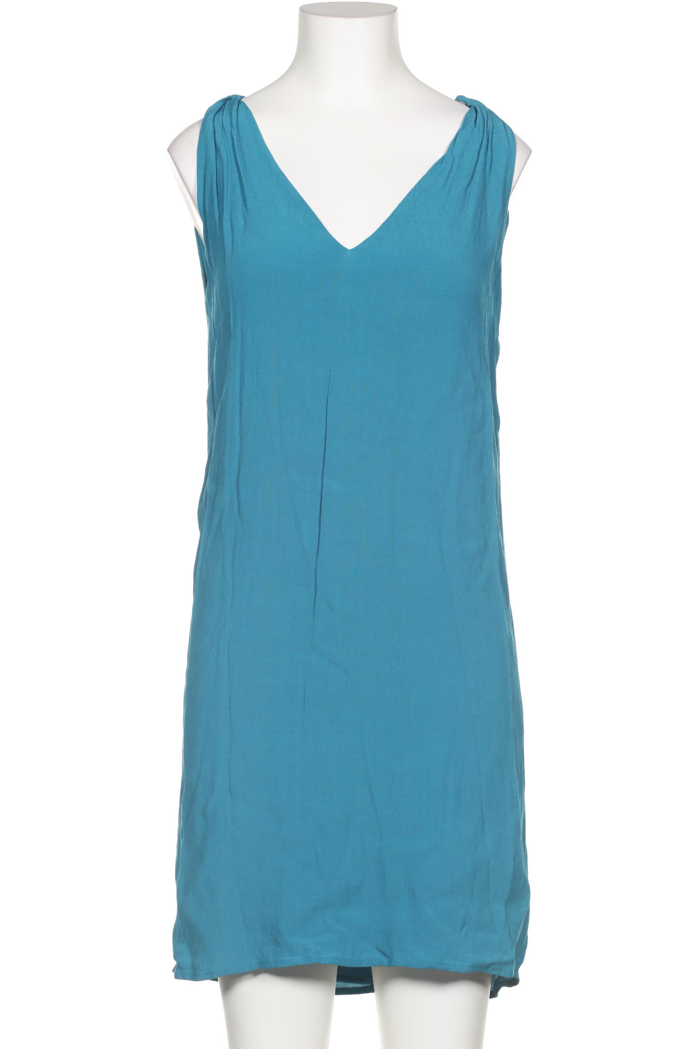 

Comptoir des Cotonniers Damen Kleid, blau, Gr. 38