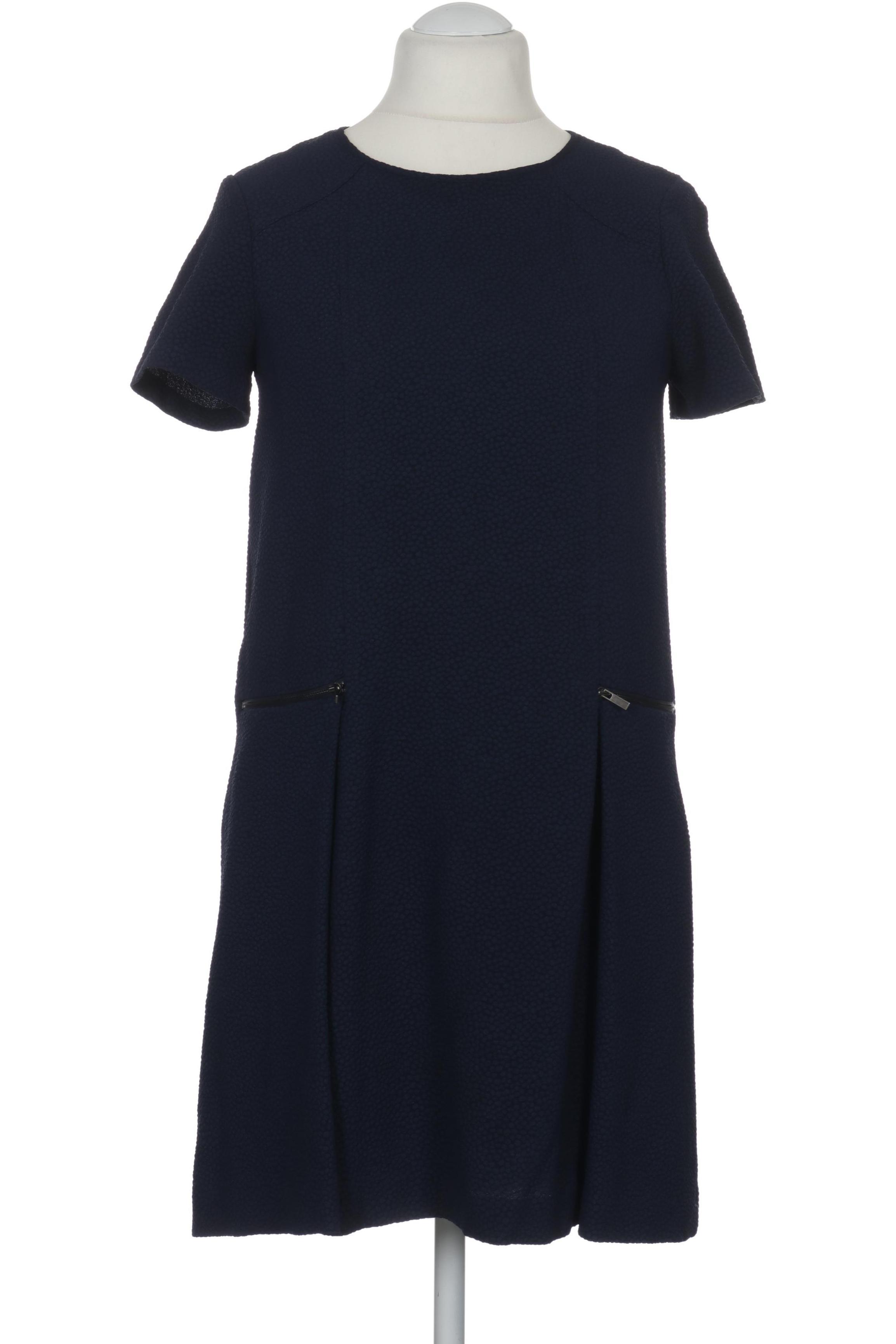 

Comptoir des Cotonniers Damen Kleid, blau, Gr. 38
